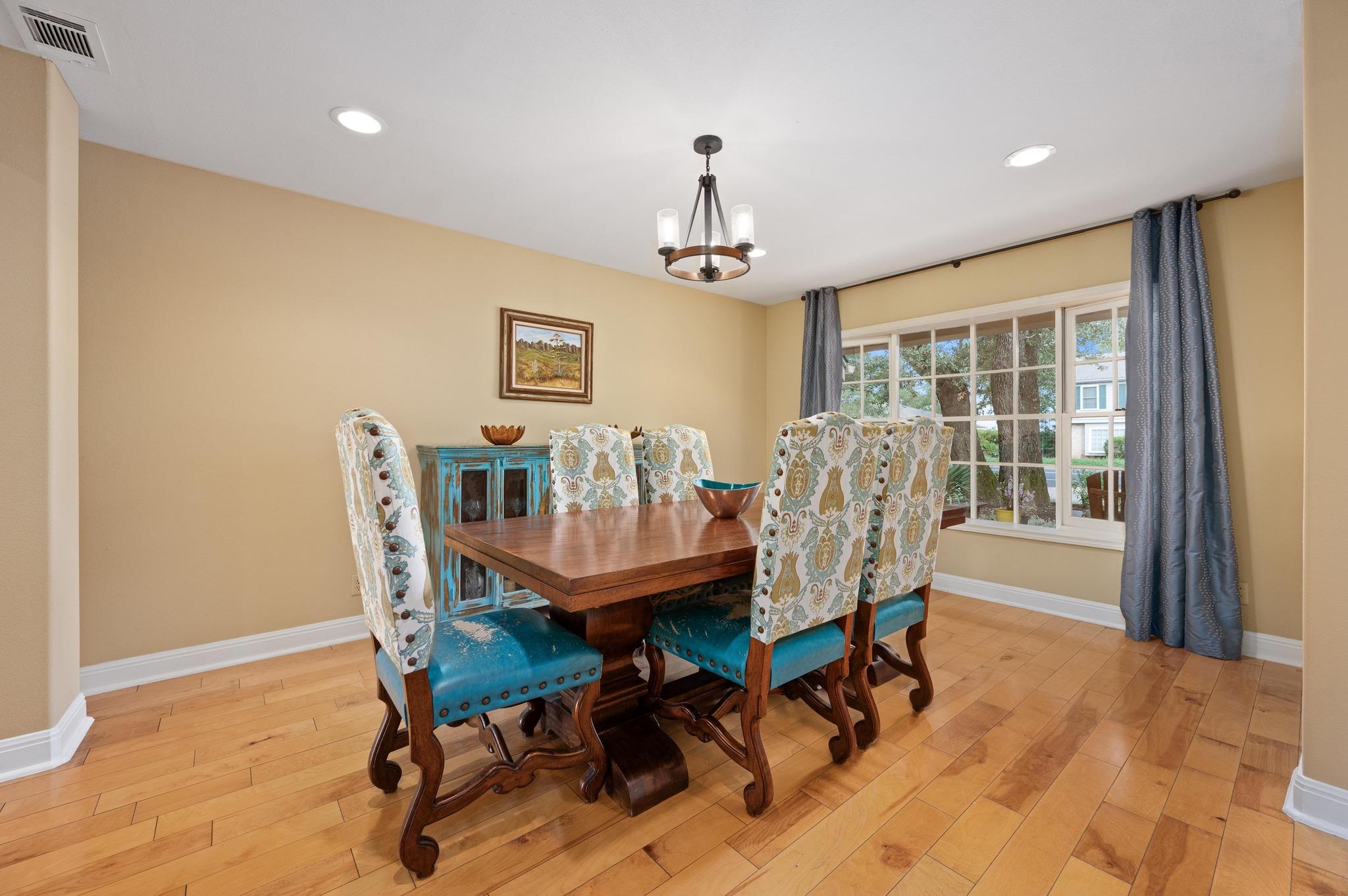 6507 Mesa Dr, Austin, TX 78731