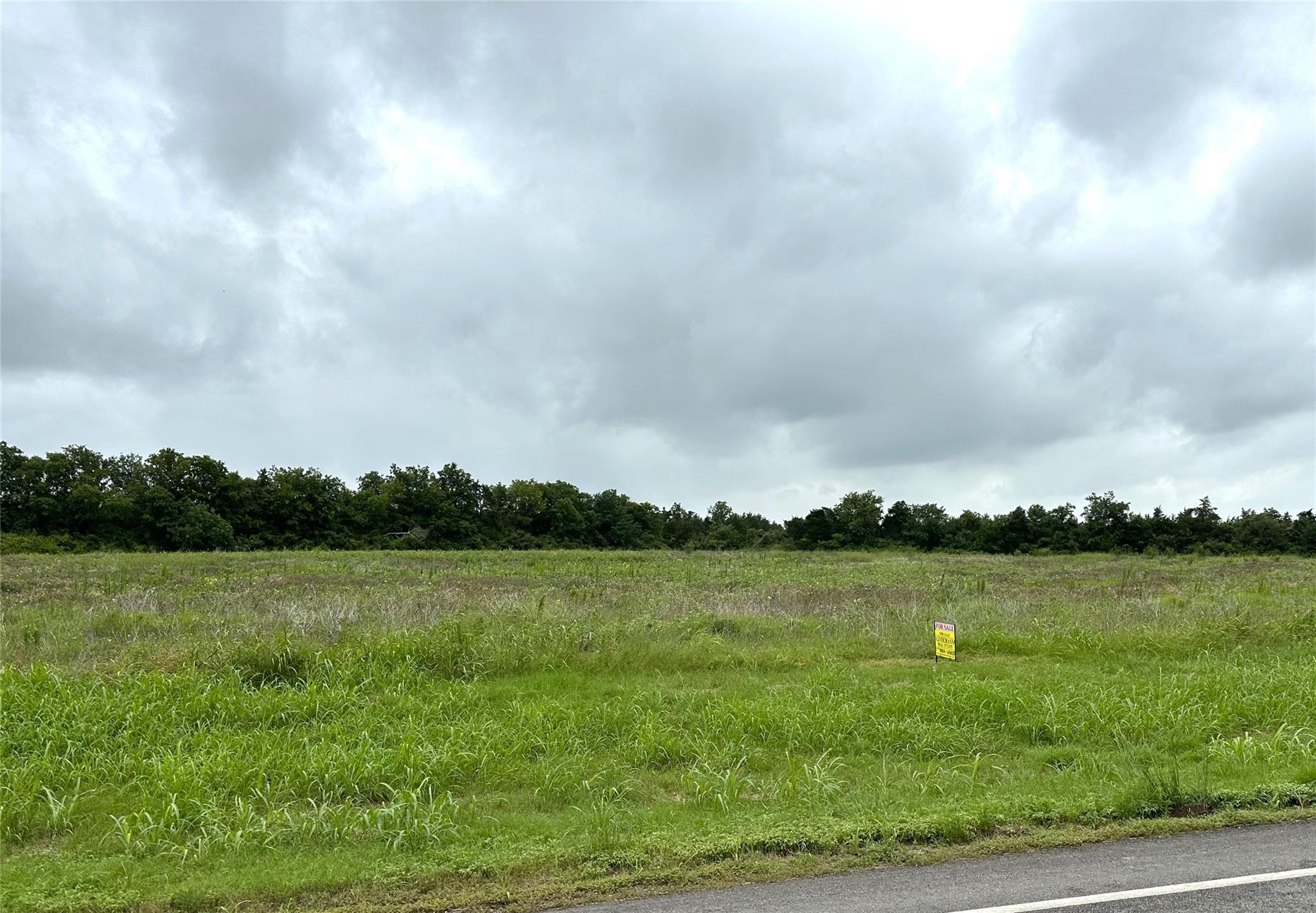 TBD Texas 237, Round Top, TX 78954