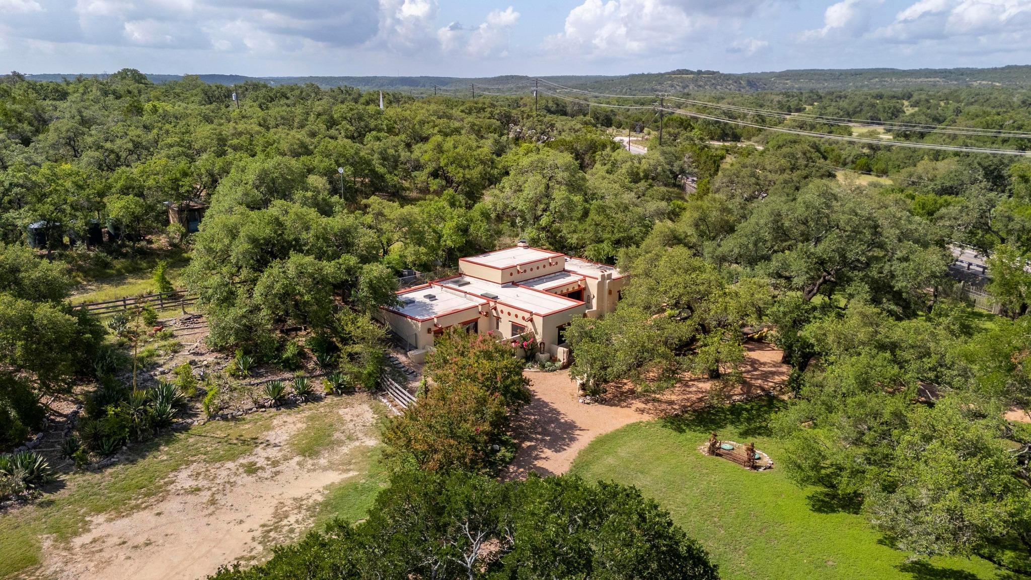 13700 FM 150 W, Driftwood, TX 78619