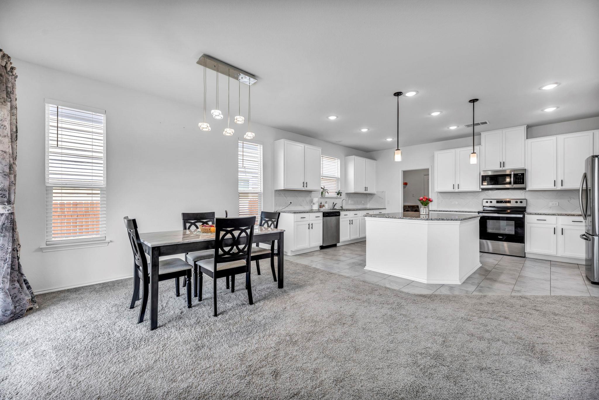 232 Bougainvillea Loop NW, Georgetown, TX 78626