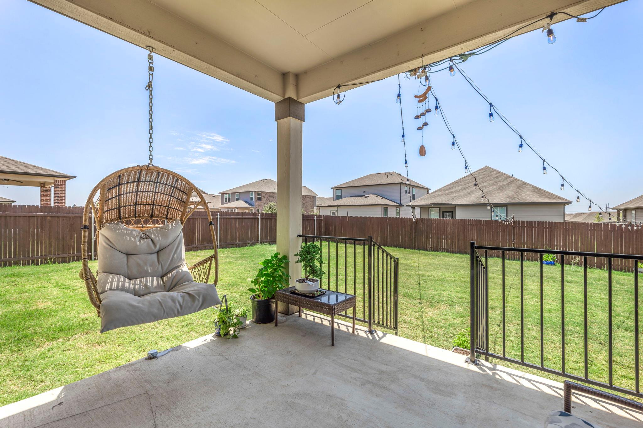 232 Bougainvillea Loop NW, Georgetown, TX 78626