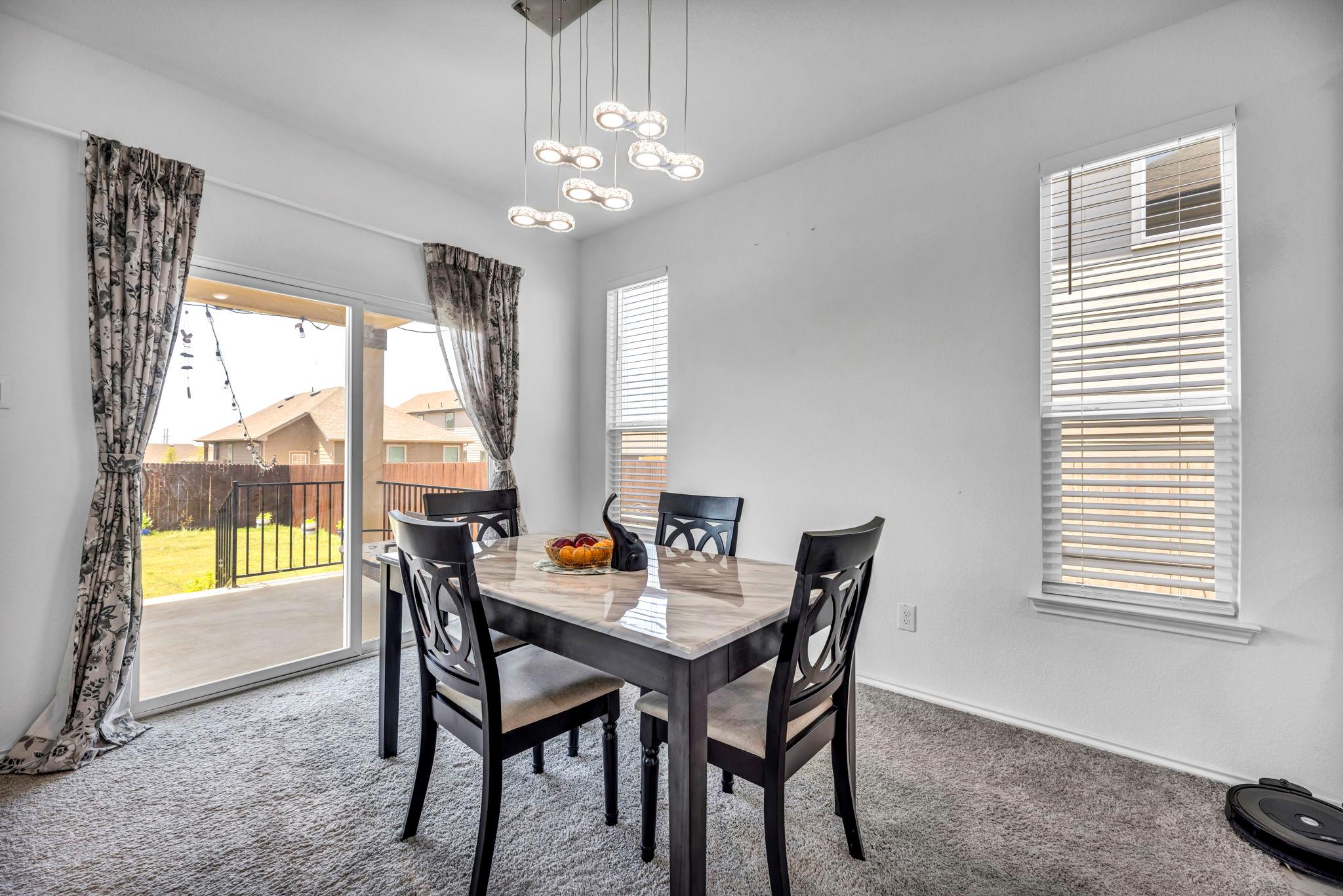 232 Bougainvillea Loop NW, Georgetown, TX 78626