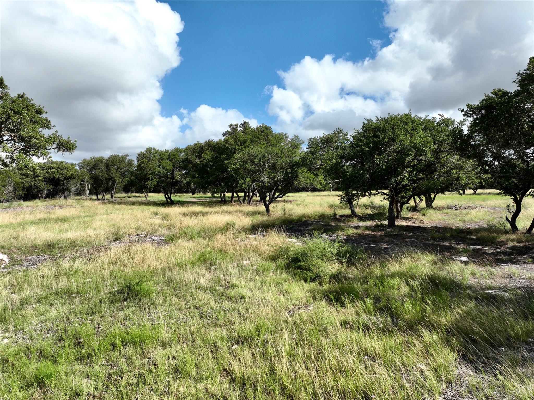 TBD Starfall Dr, Lampasas, TX 76550