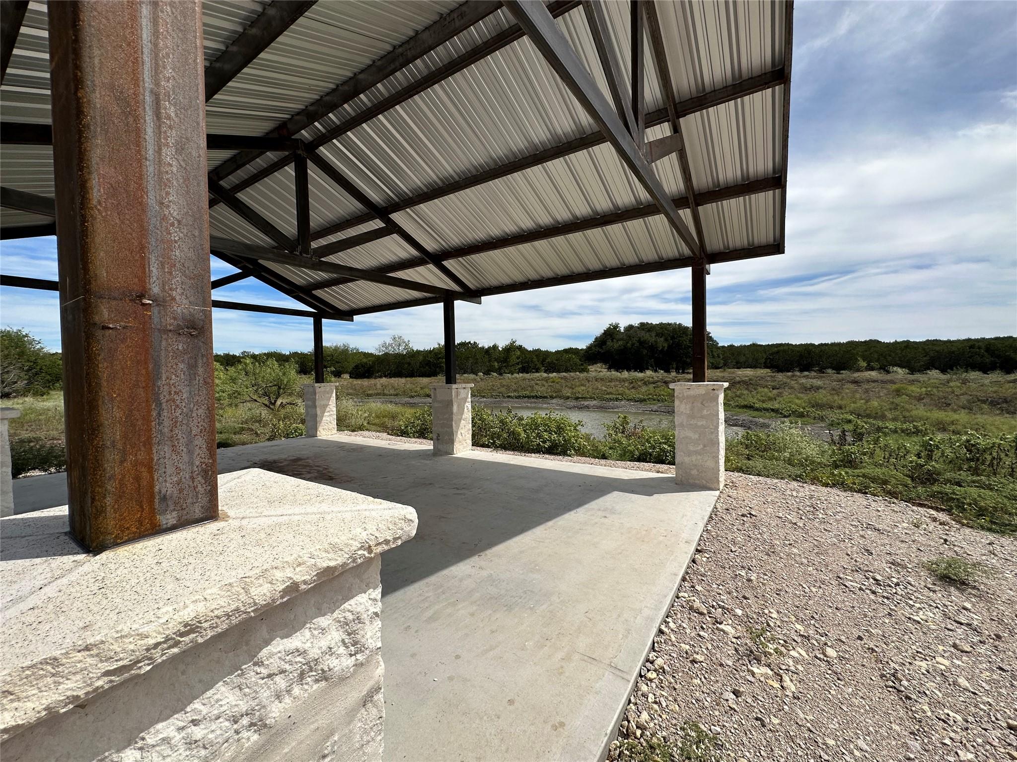 TBD Starfall Dr, Lampasas, TX 76550