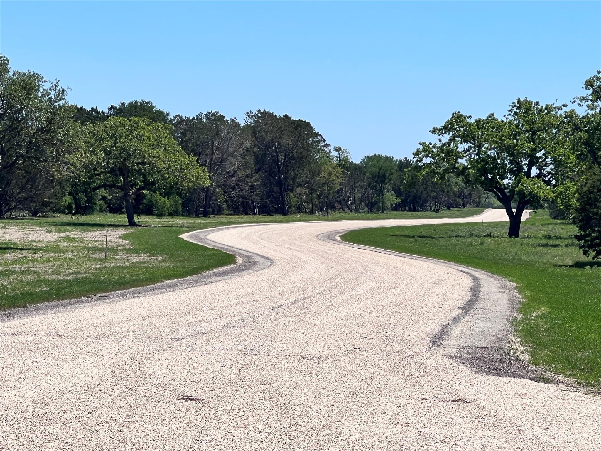 TBD Starfall Dr, Lampasas, TX 76550