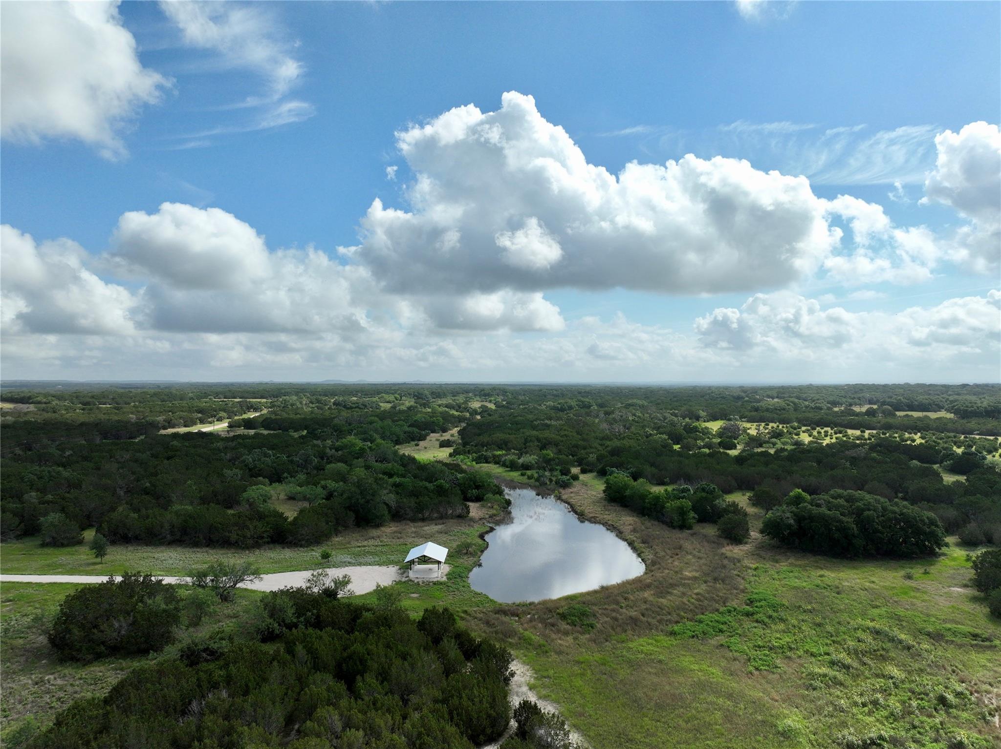 TBD Starfall Dr, Lampasas, TX 76550