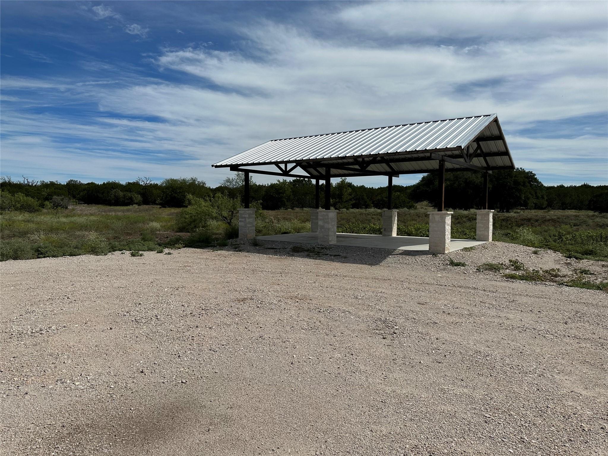 TBD Starfall Dr, Lampasas, TX 76550