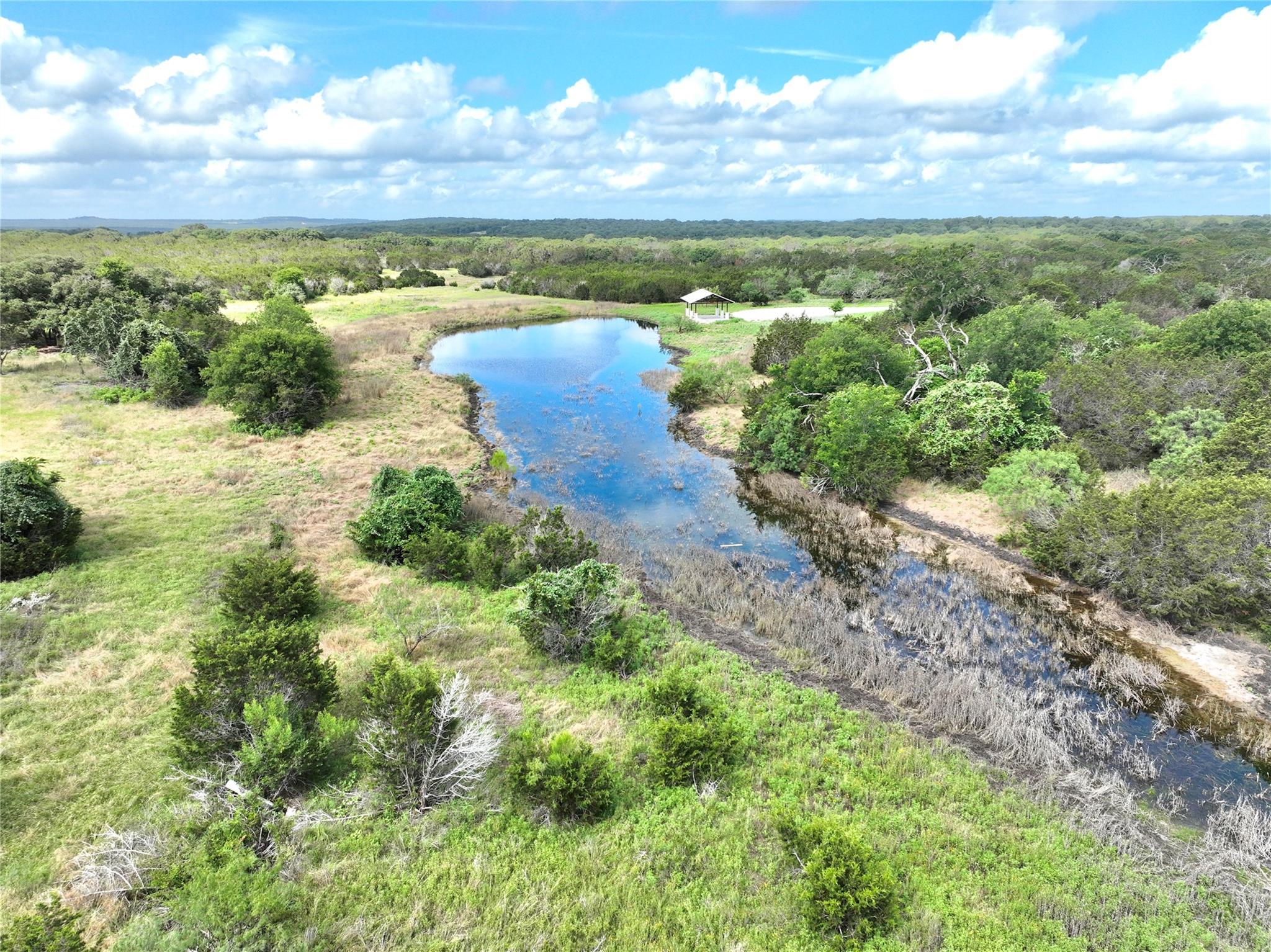 TBD Starfall Dr, Lampasas, TX 76550
