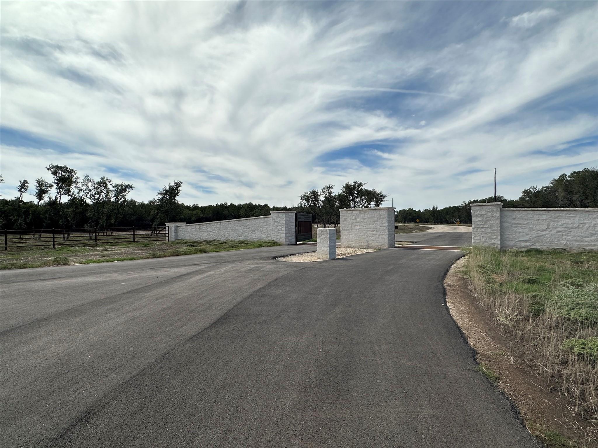 TBD Starfall Dr, Lampasas, TX 76550