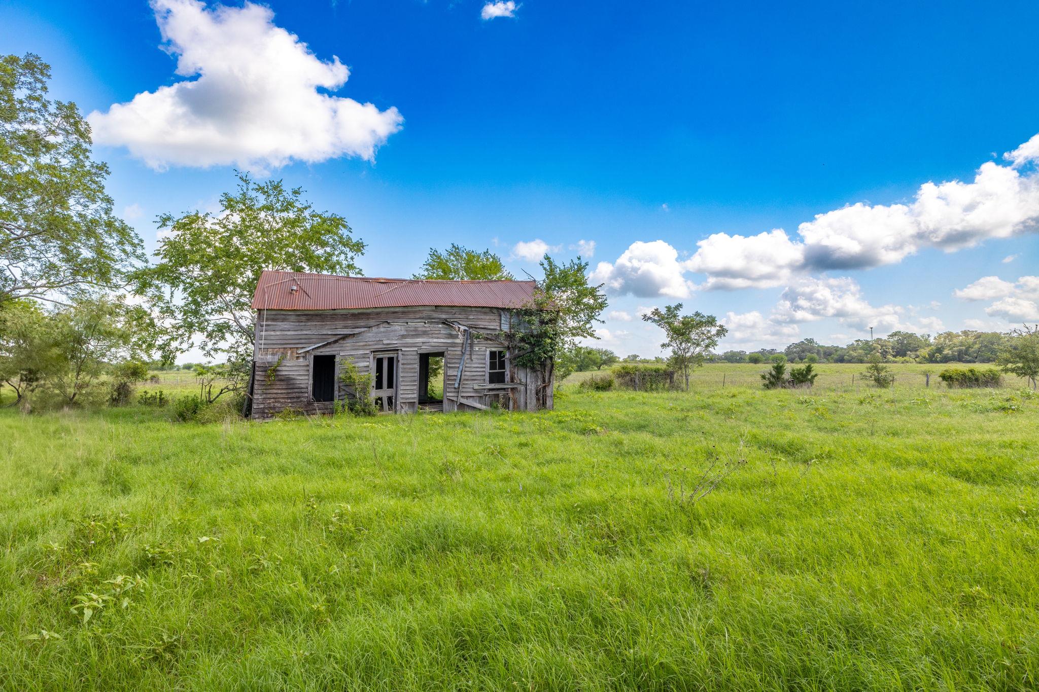 TBD CR 230, Weimar, TX 78962