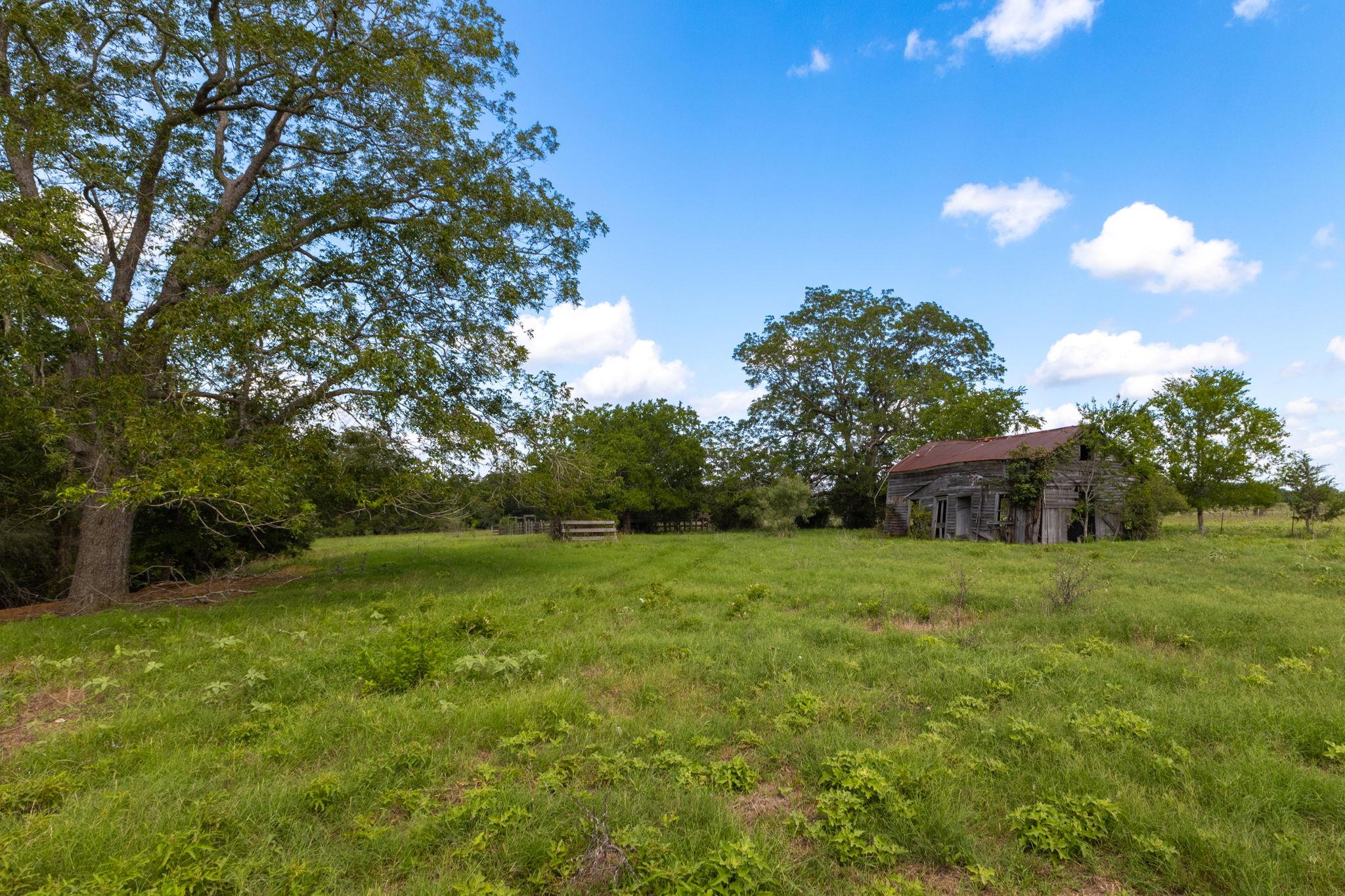 TBD CR 230, Weimar, TX 78962