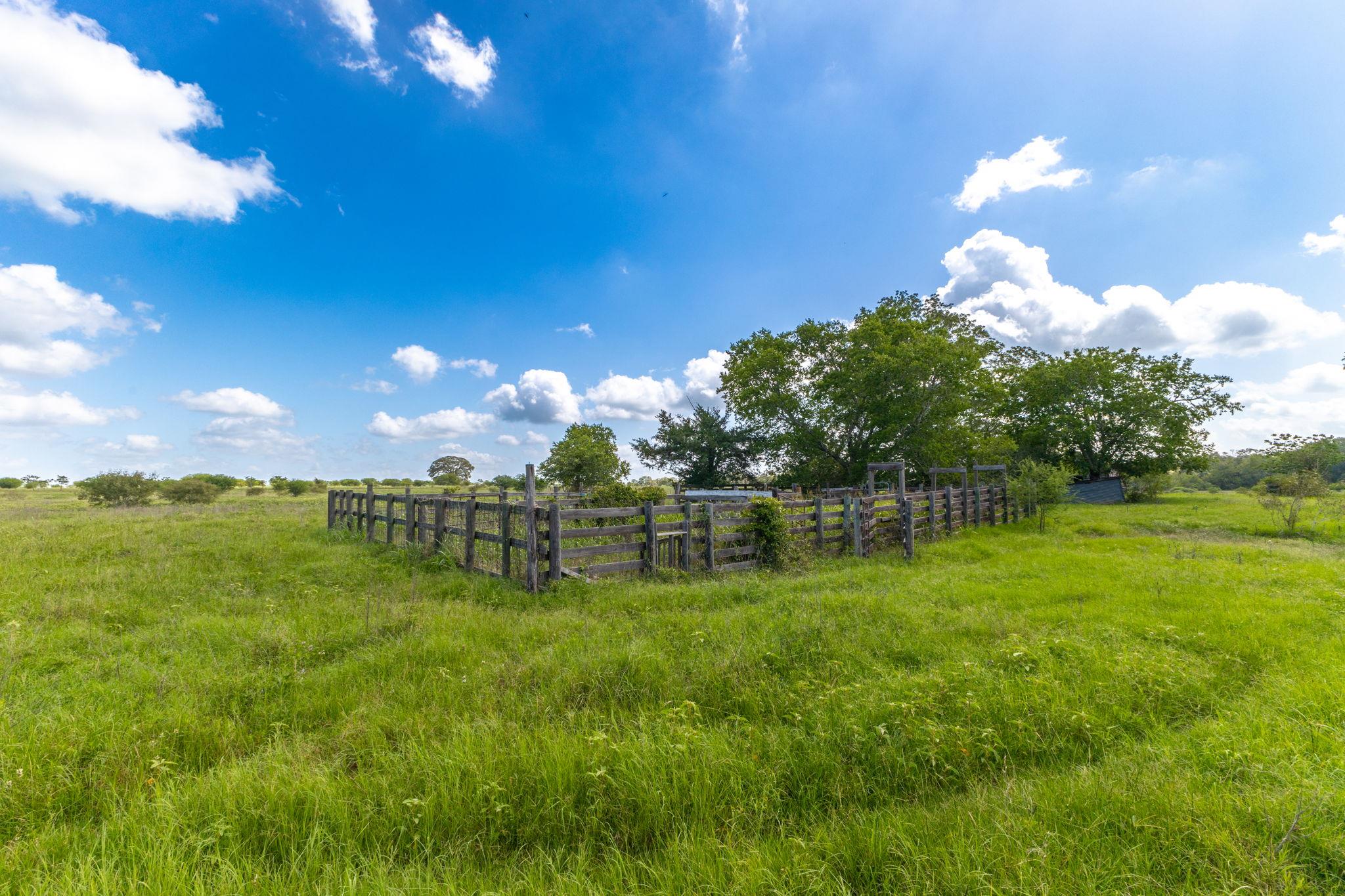 TBD CR 230, Weimar, TX 78962