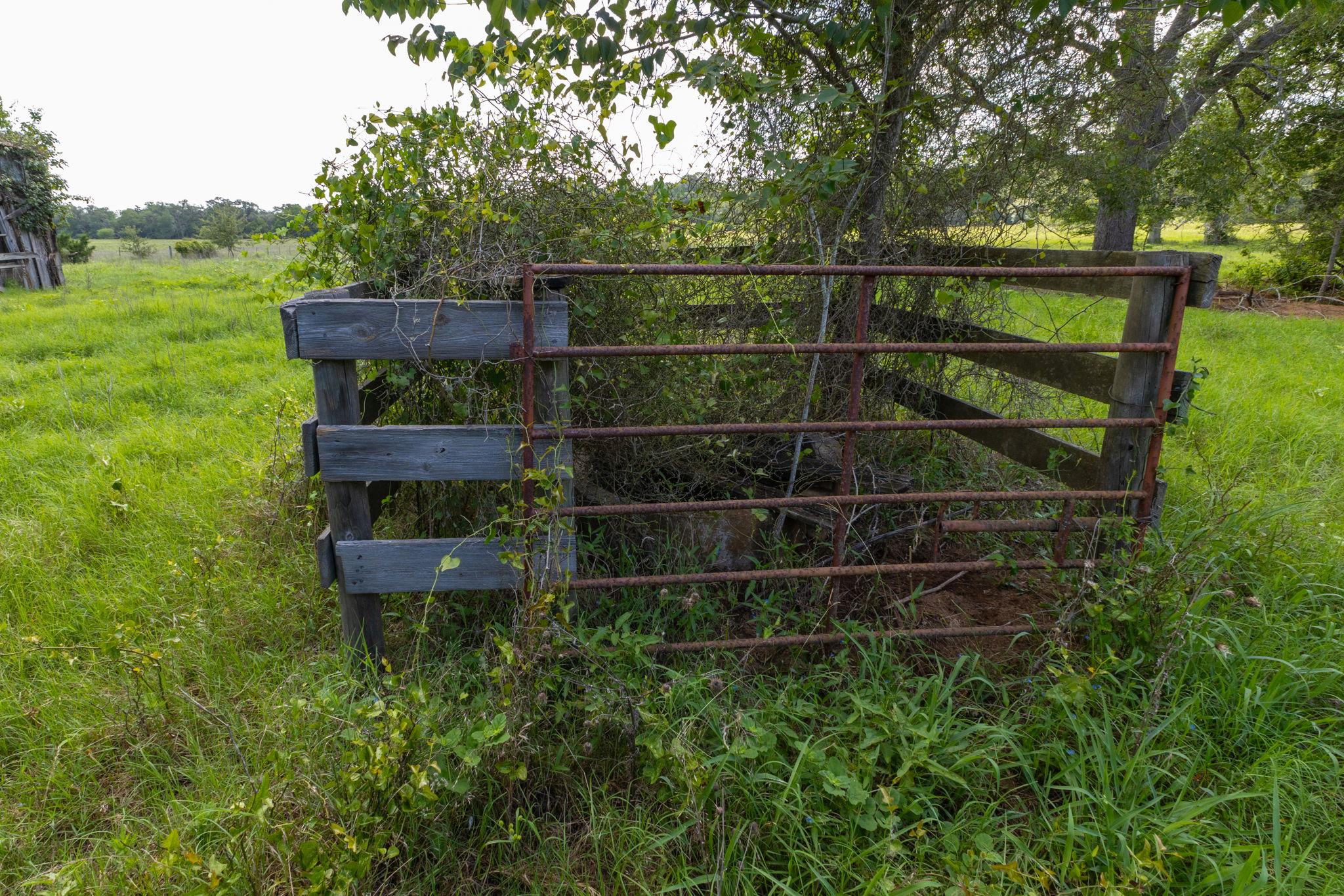 TBD CR 230, Weimar, TX 78962