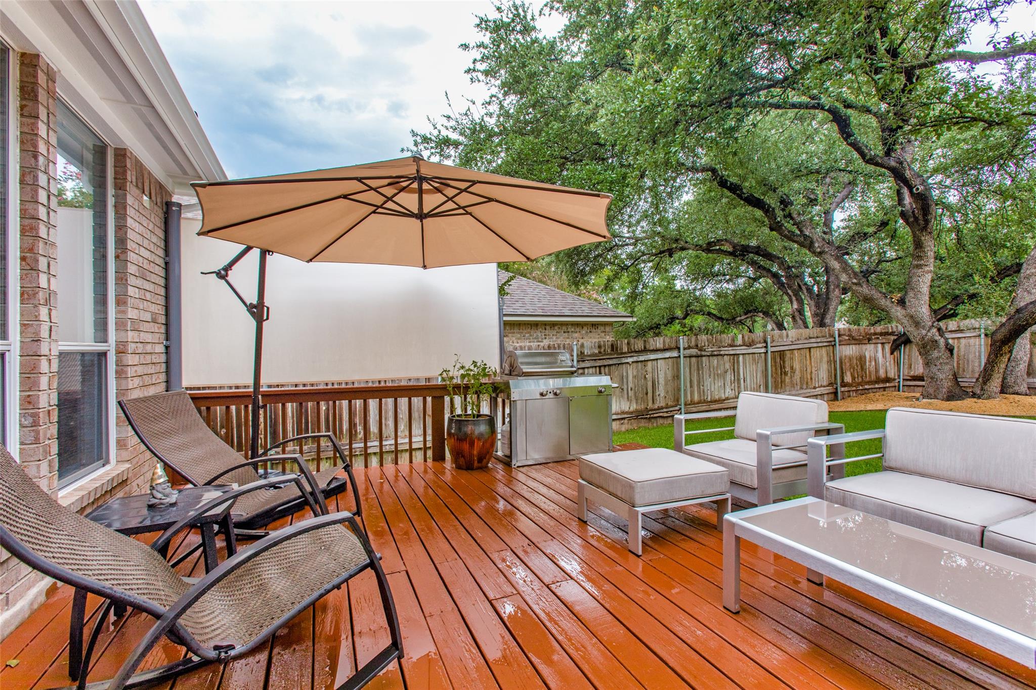 12816 Texas Sage Ct, Austin, TX 78732