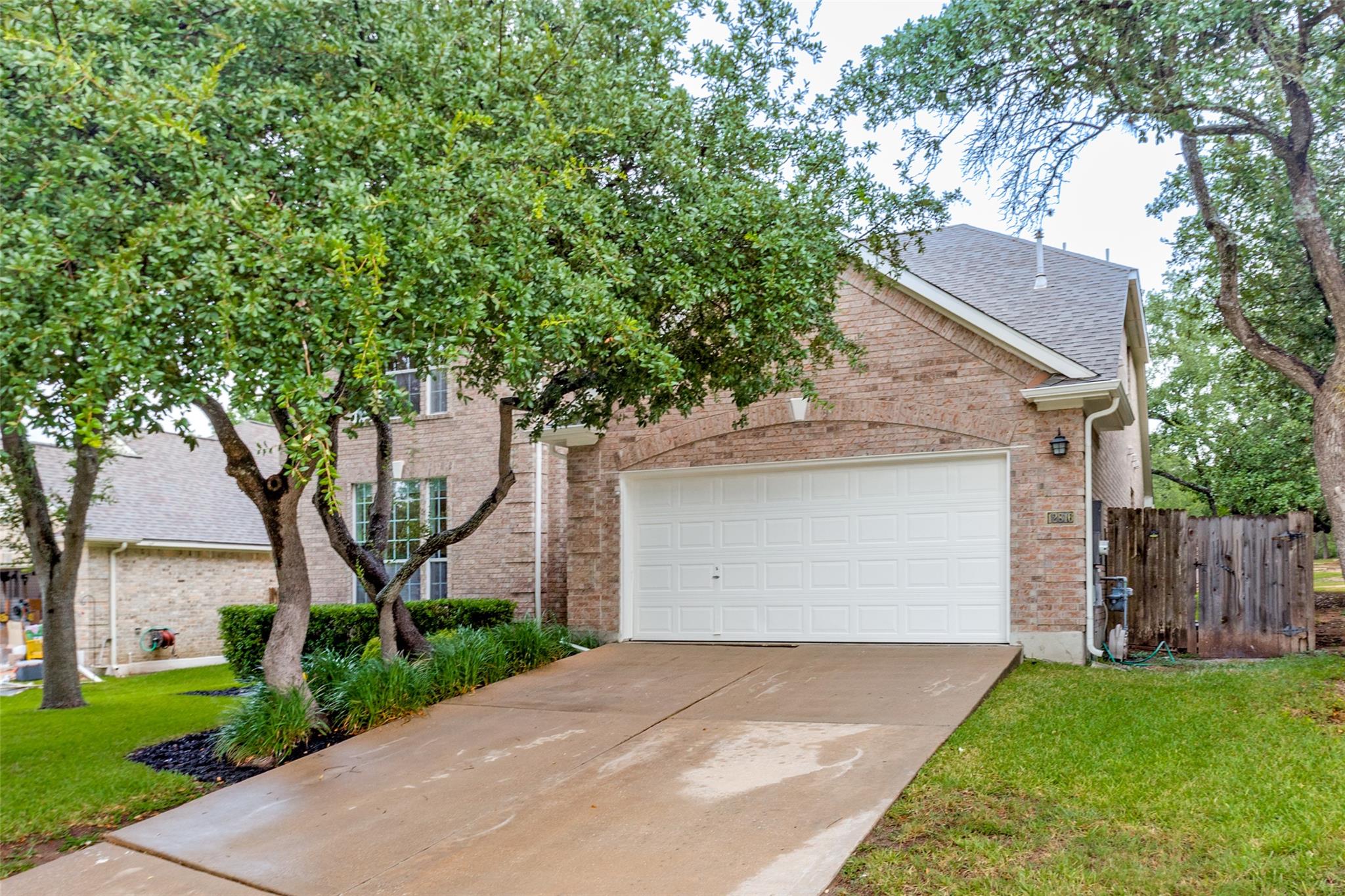 12816 Texas Sage Ct, Austin, TX 78732