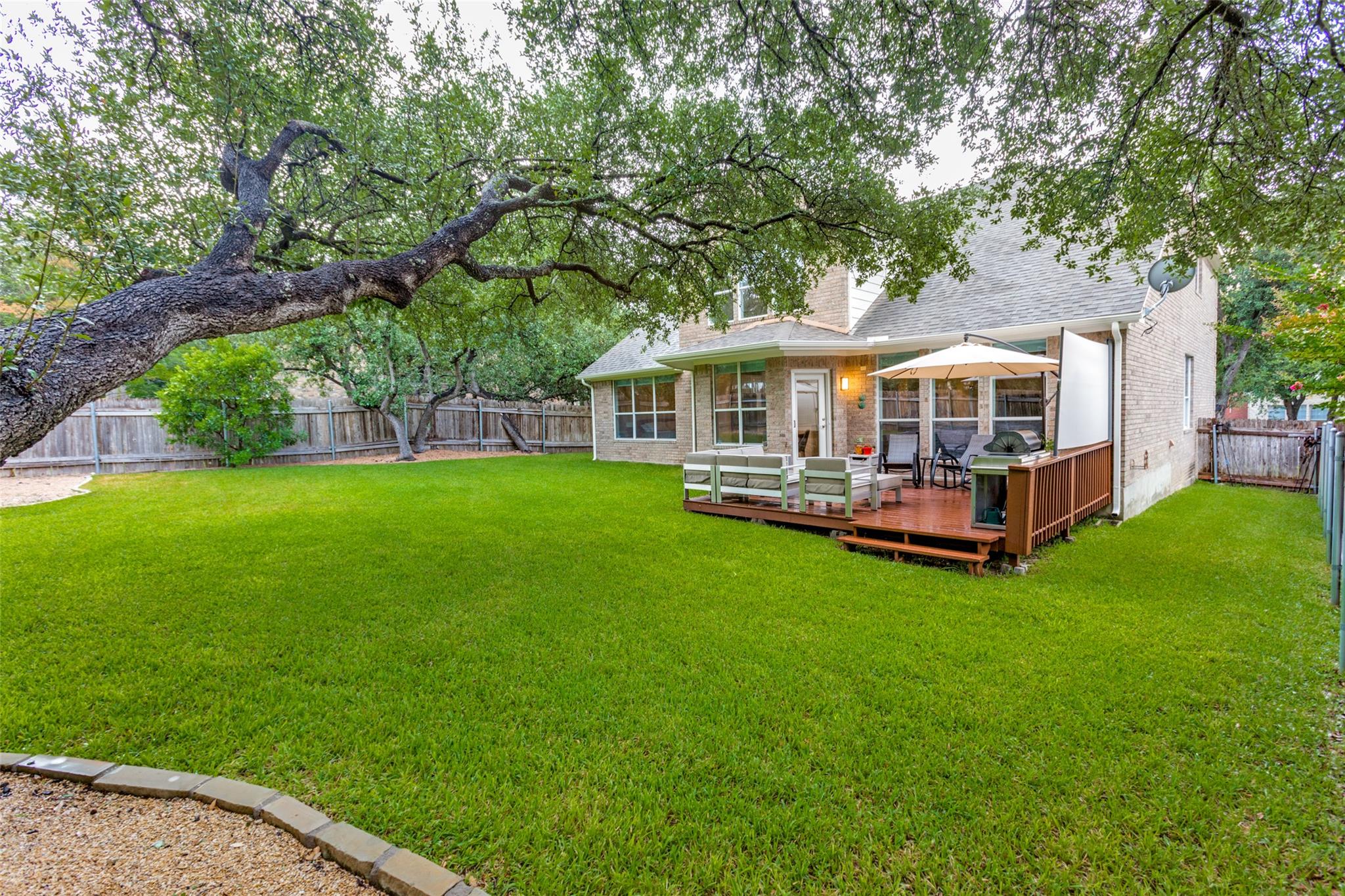 12816 Texas Sage Ct, Austin, TX 78732