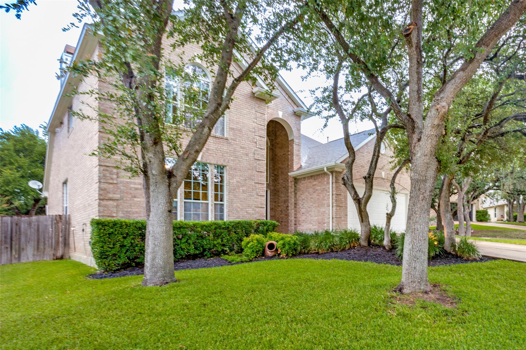 12816 Texas Sage Ct, Austin, TX 78732