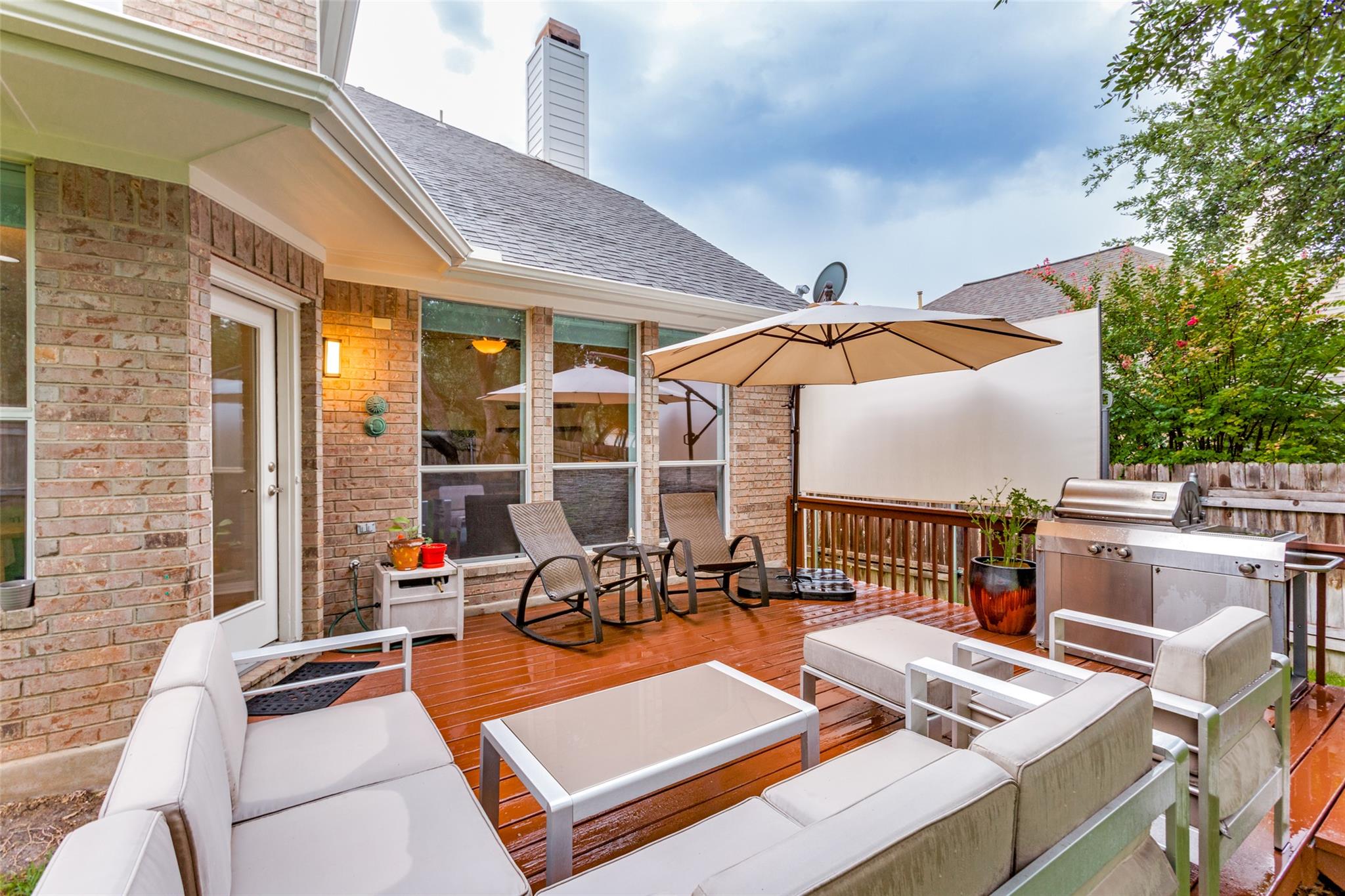 12816 Texas Sage Ct, Austin, TX 78732