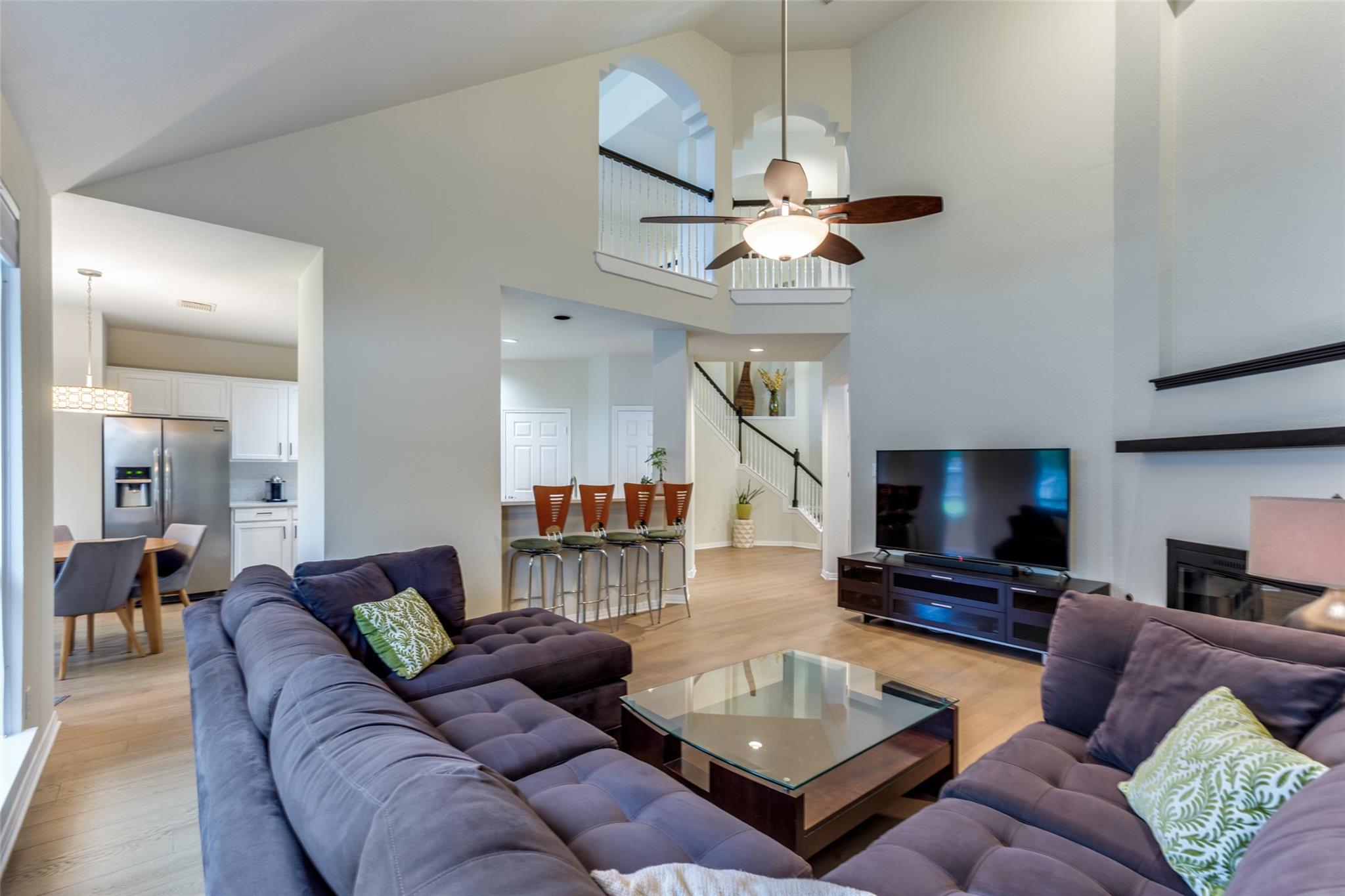 12816 Texas Sage Ct, Austin, TX 78732