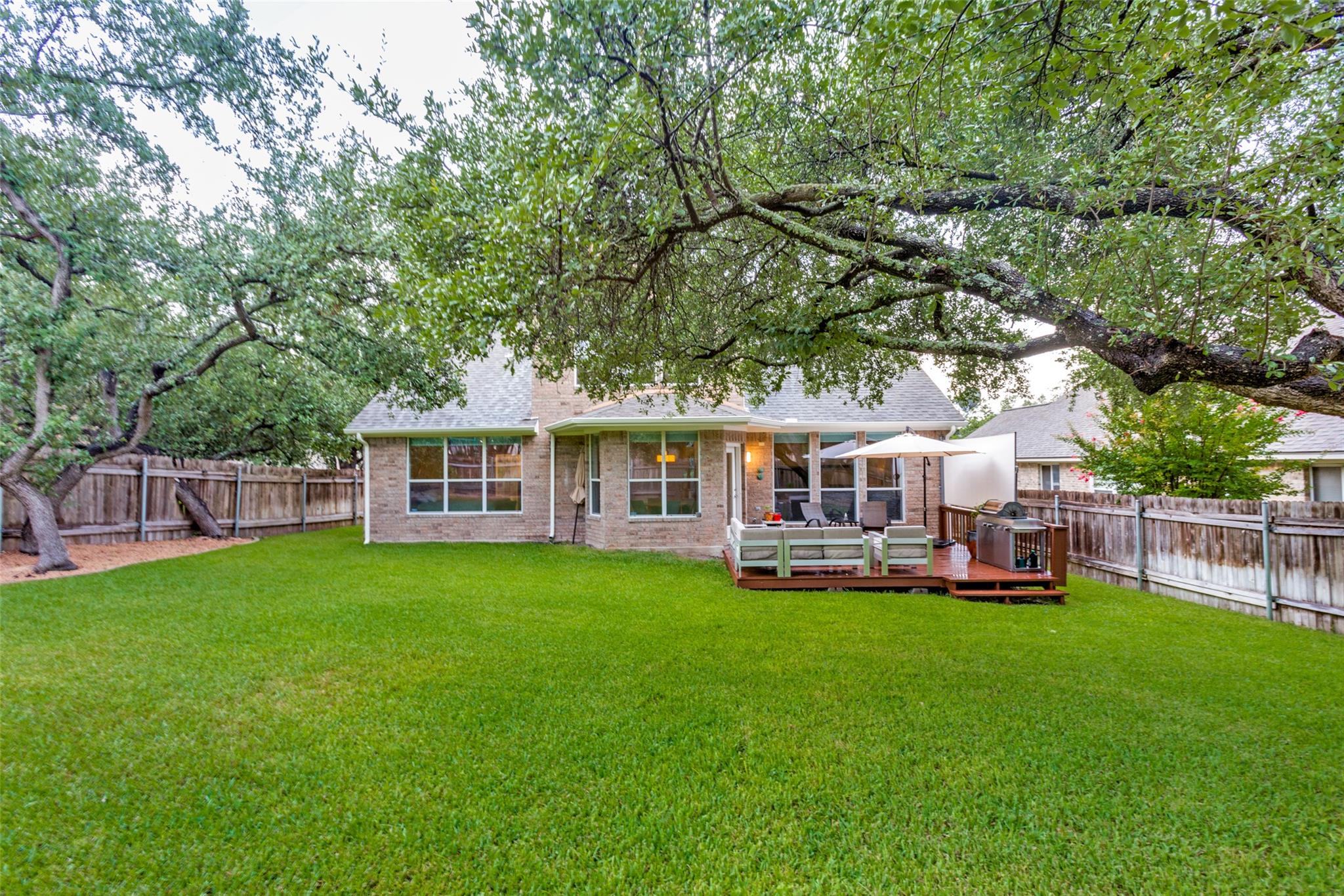 12816 Texas Sage Ct, Austin, TX 78732