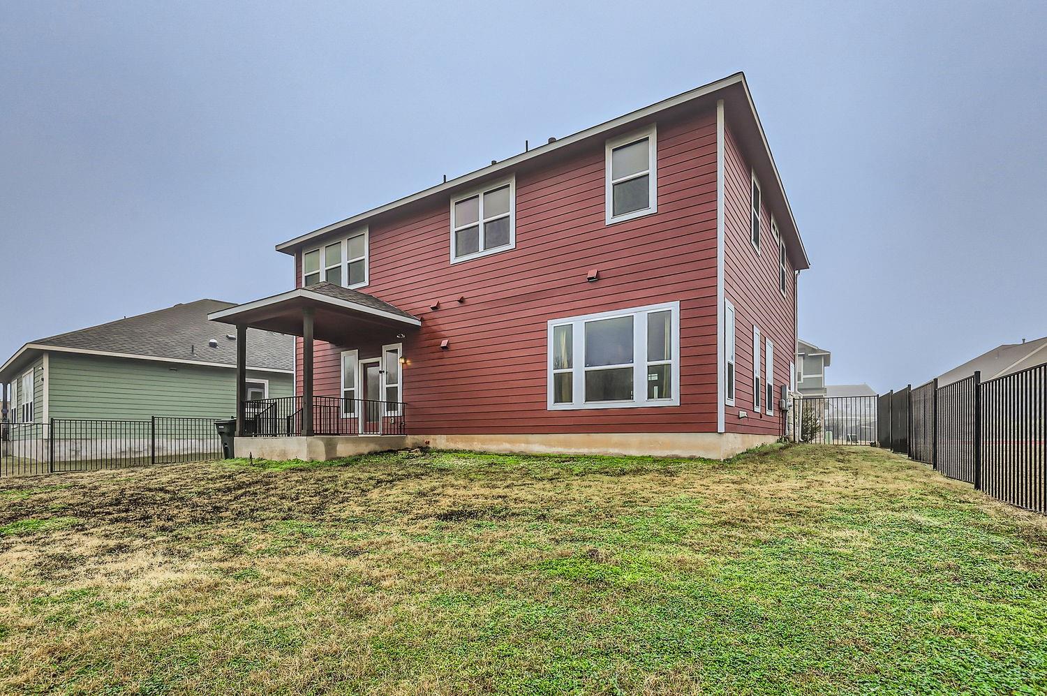 1201 Harwell Loop, Kyle, TX 78640