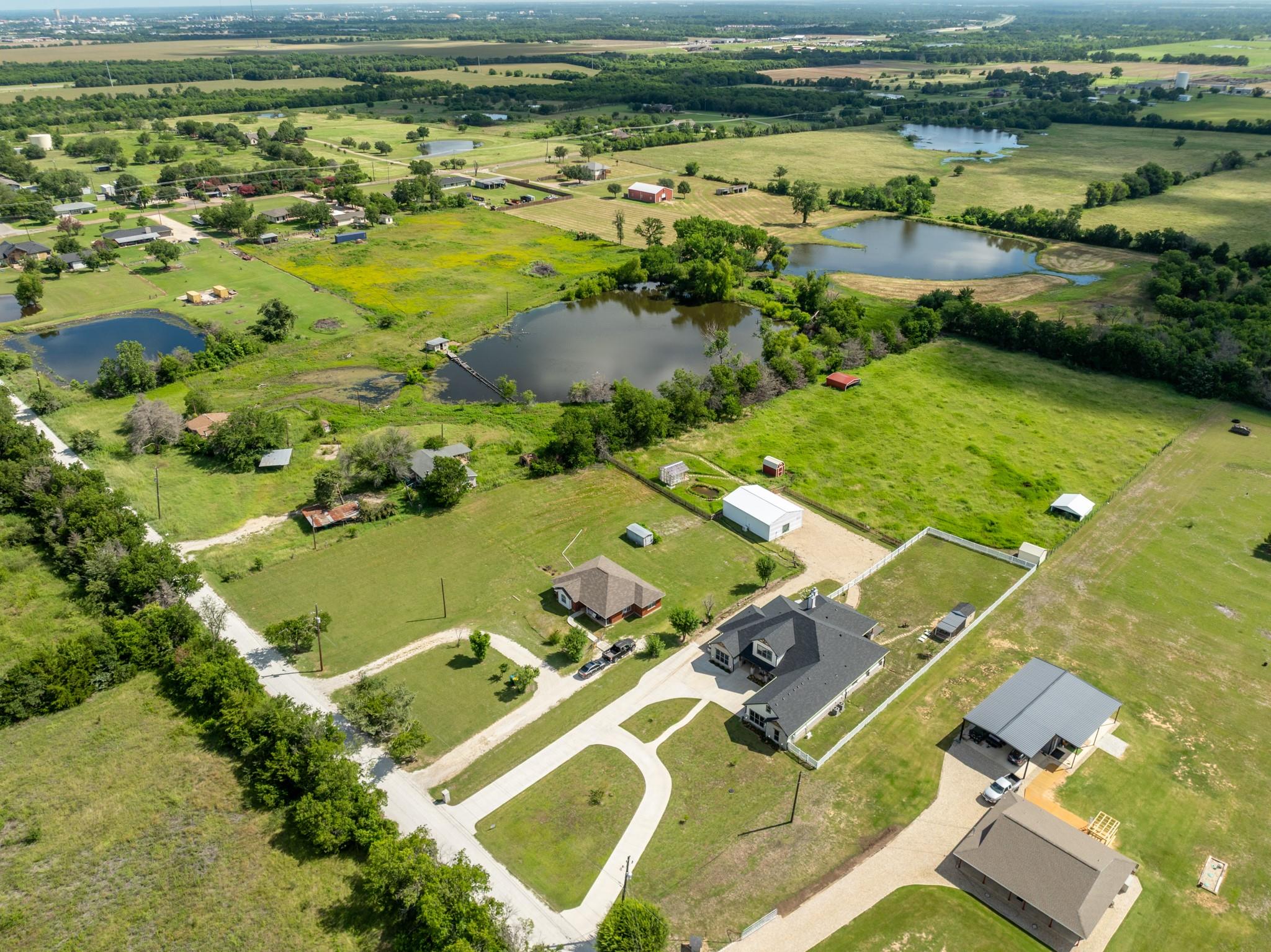 633 N Stovall Dr, Robinson, TX 76706