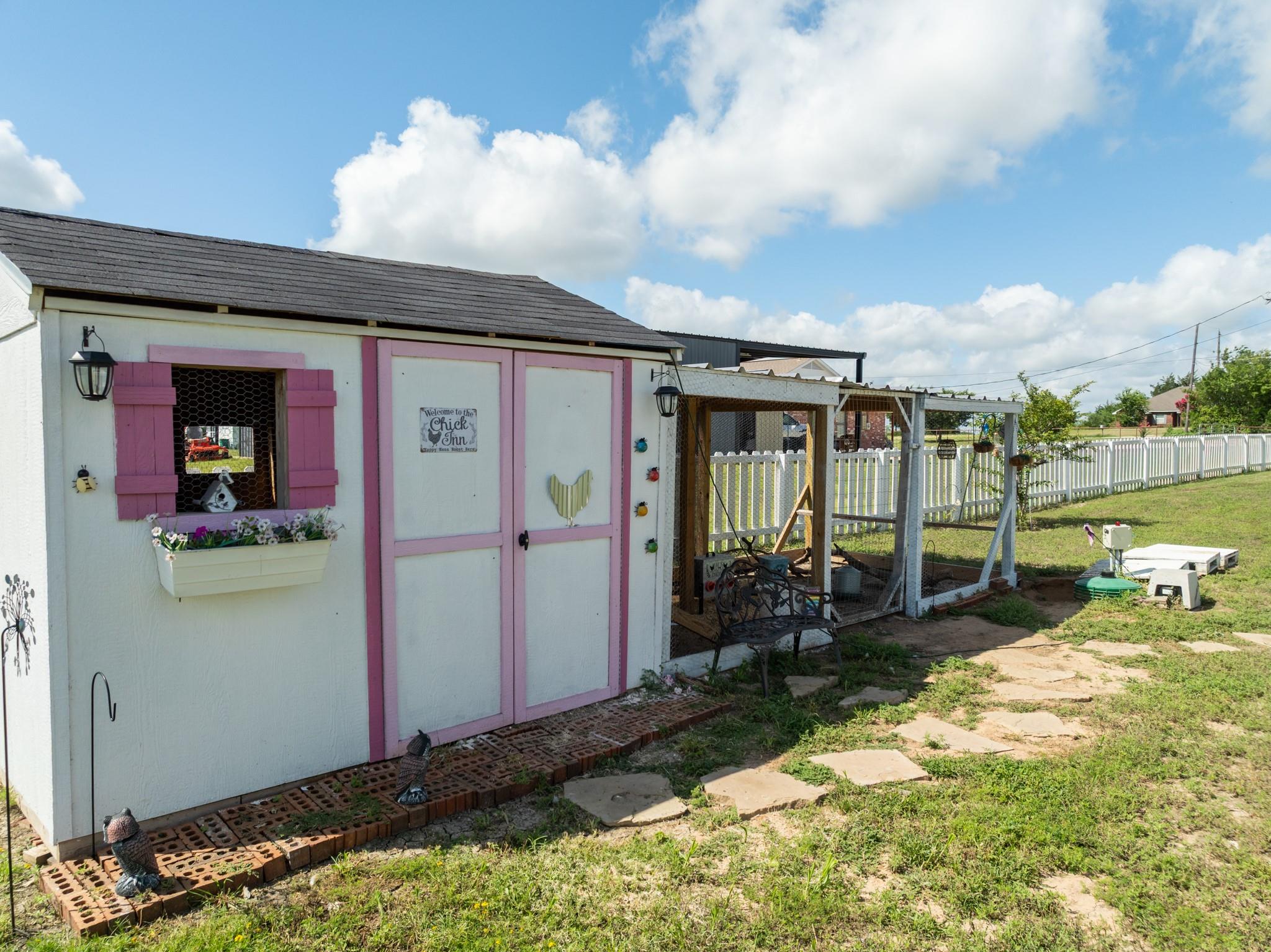 633 N Stovall Dr, Robinson, TX 76706