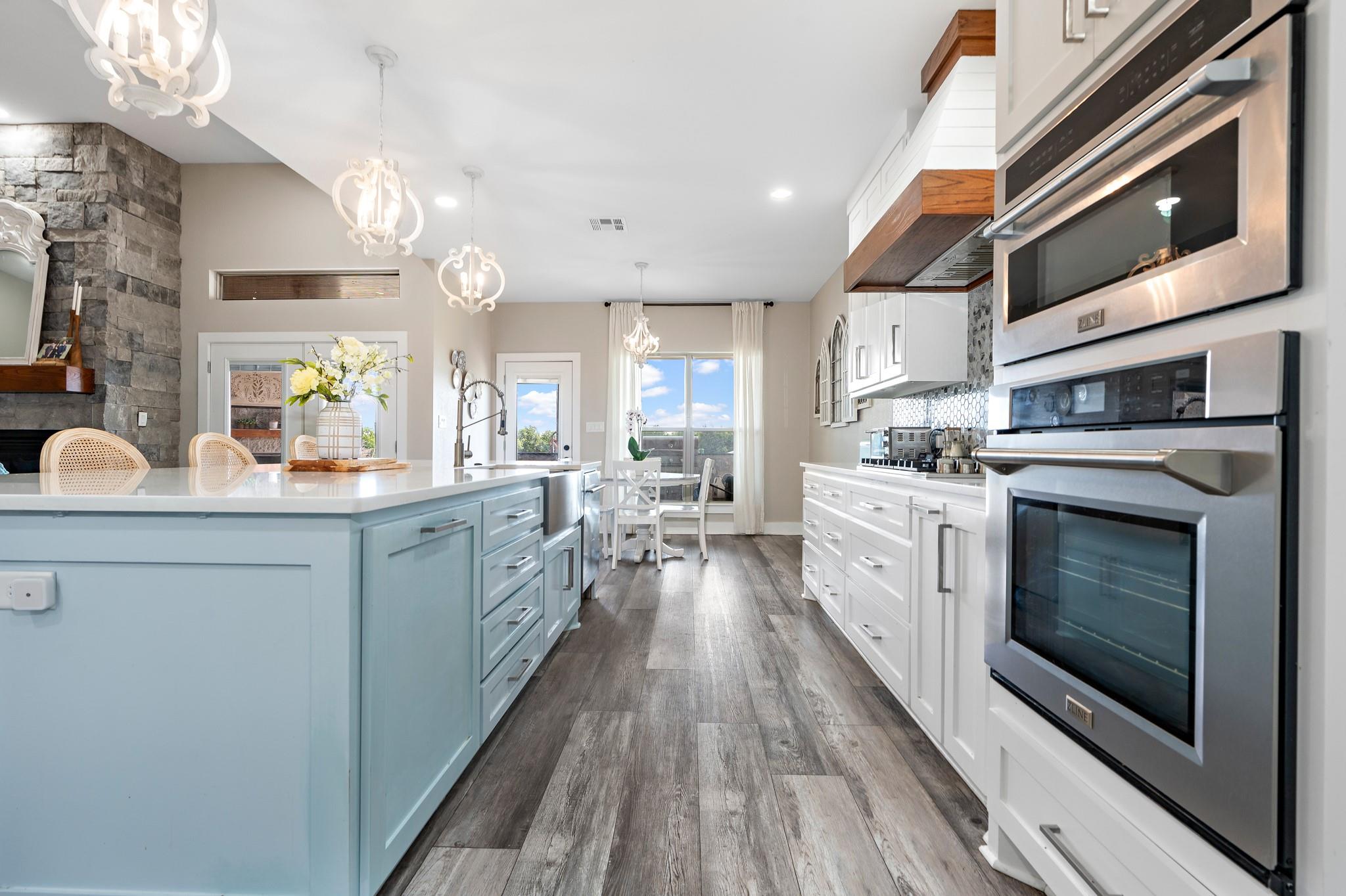 633 N Stovall Dr, Robinson, TX 76706