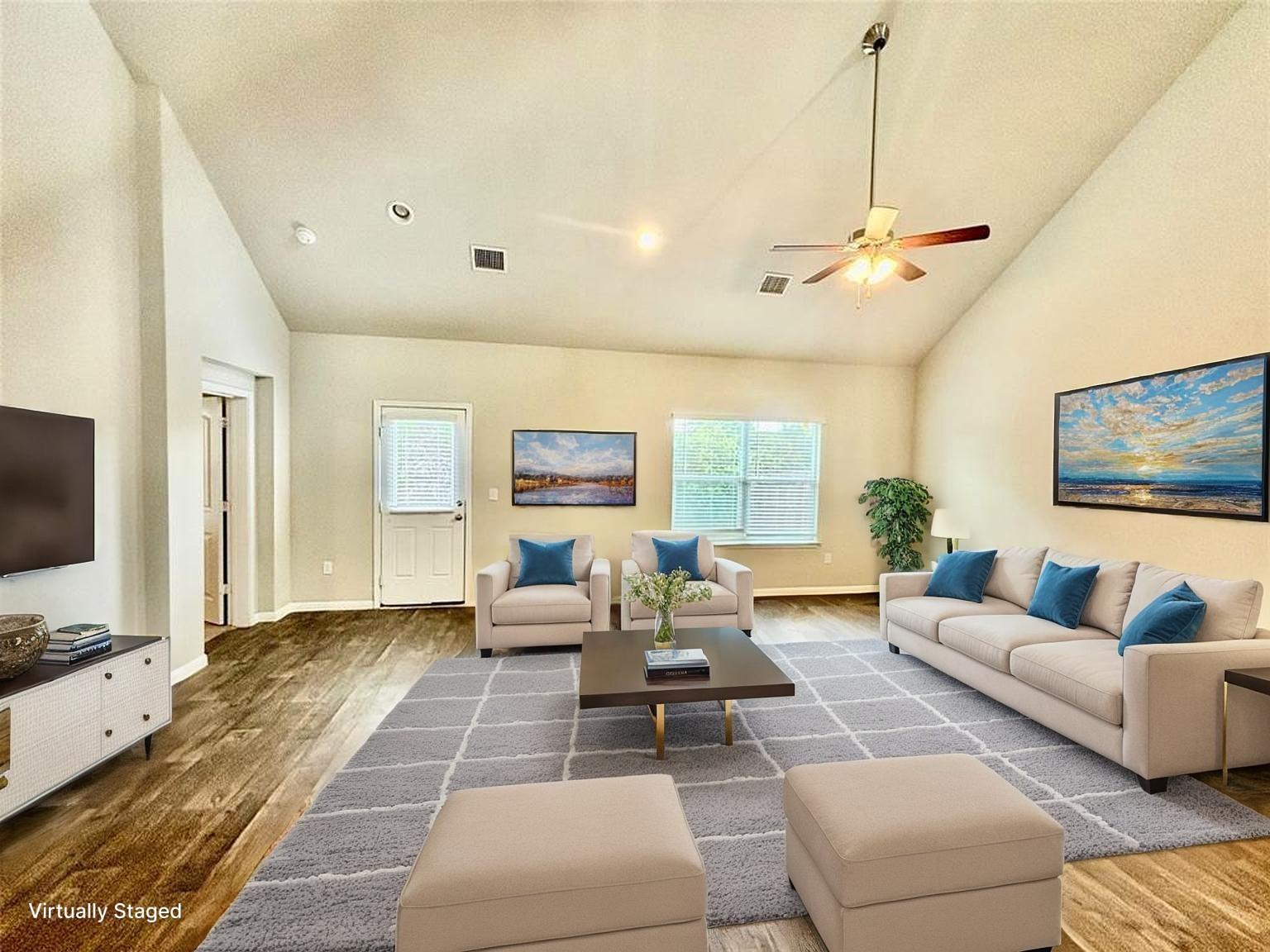 1905 Alamo Heights Ave, Austin, TX 78754