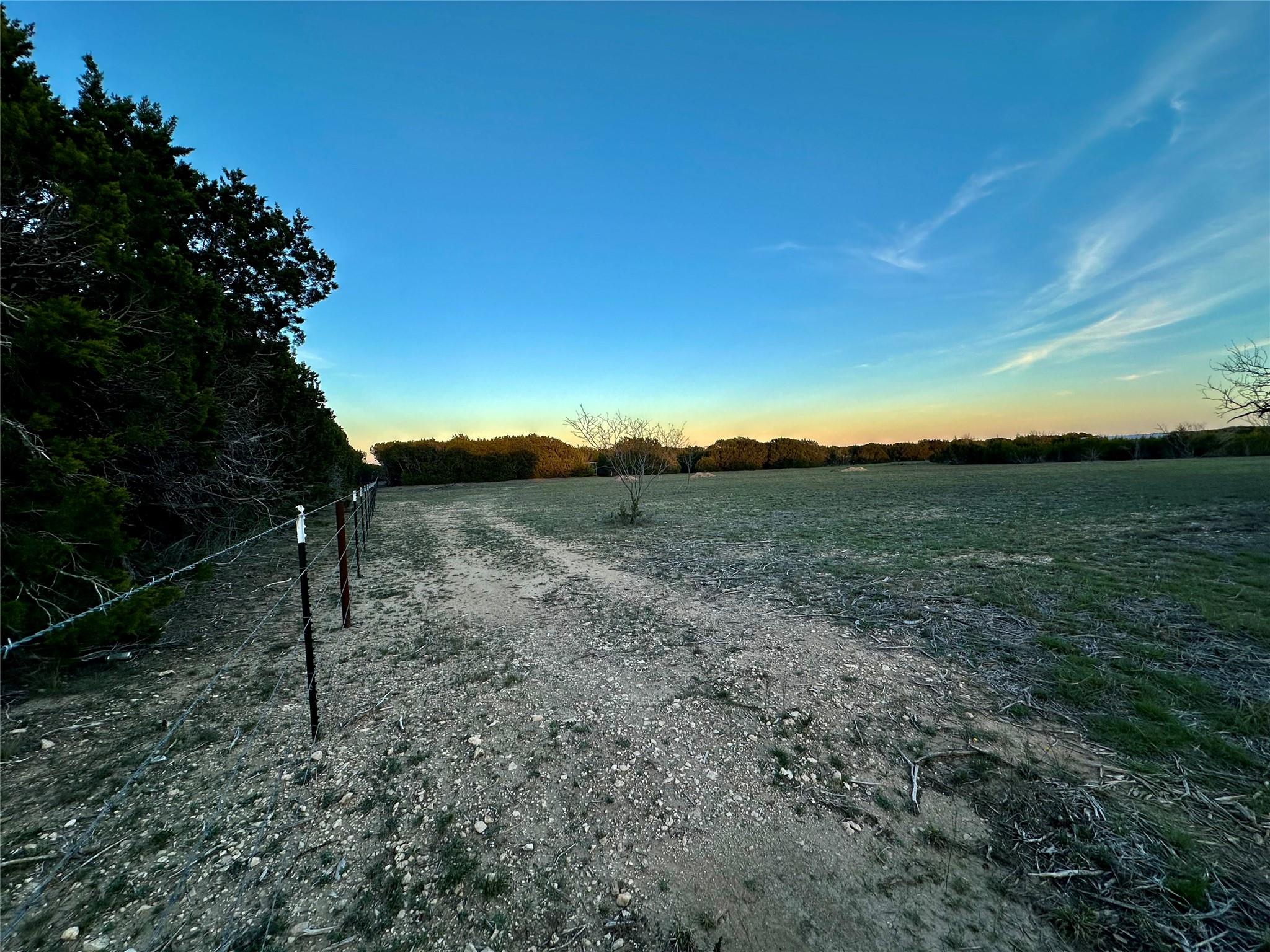 Lot 36 Donnie Dr, Lampasas, TX 76550