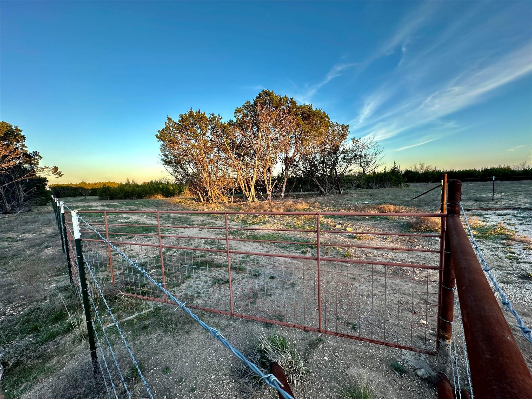 Lot 36 Donnie Dr, Lampasas, TX 76550