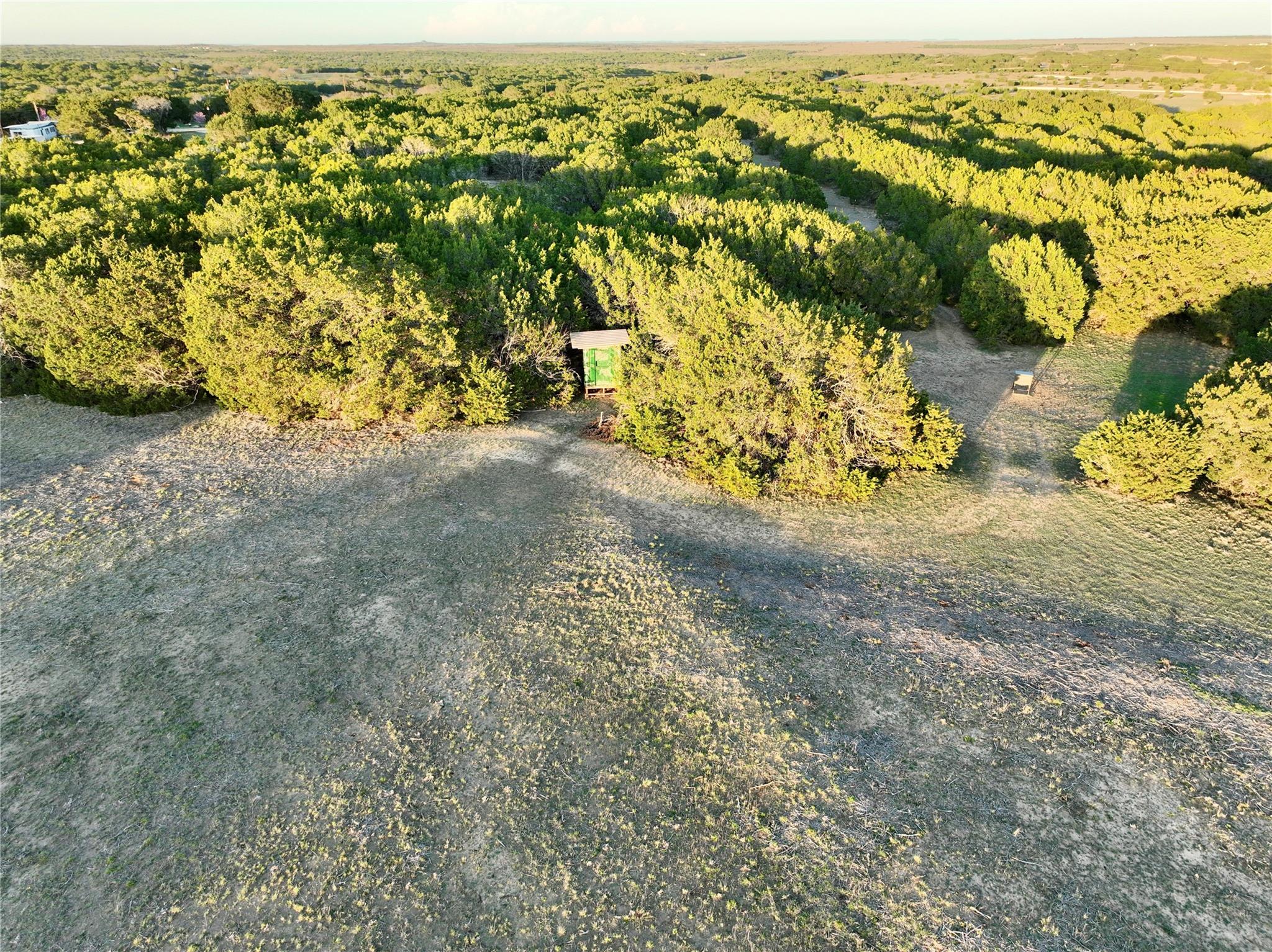 Lot 36 Donnie Dr, Lampasas, TX 76550