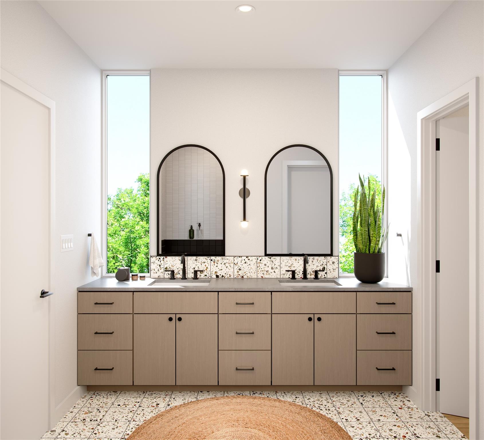 10821 Desert Trl, Austin, TX 78758