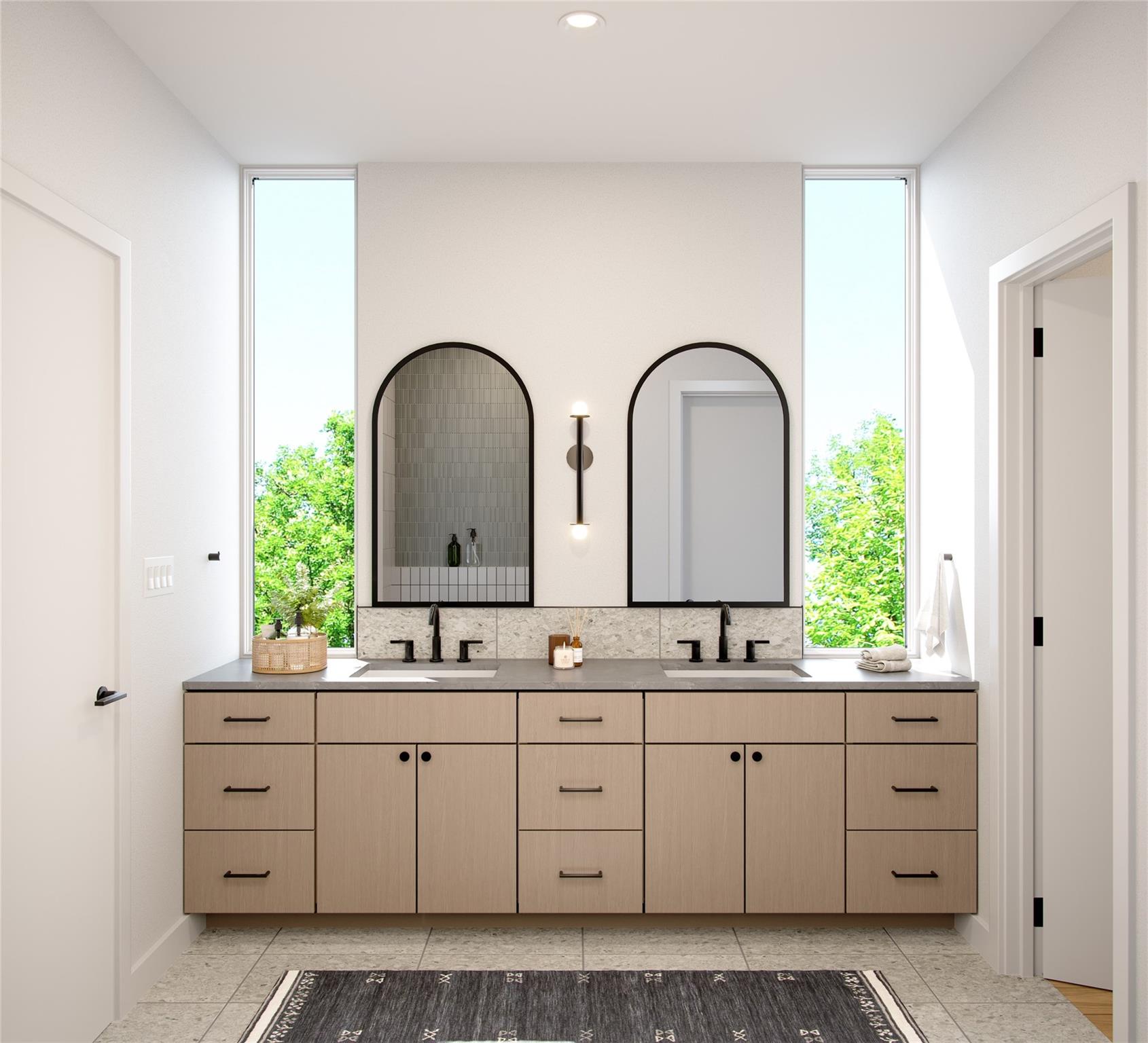 10821 Desert Trl, Austin, TX 78758