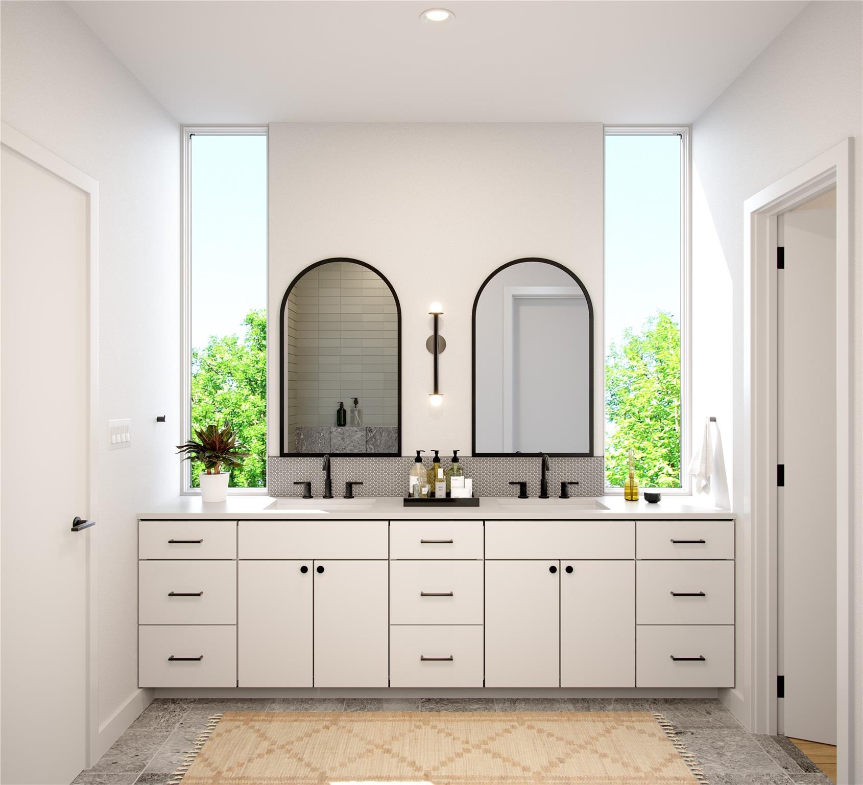 10821 Desert Trl, Austin, TX 78758