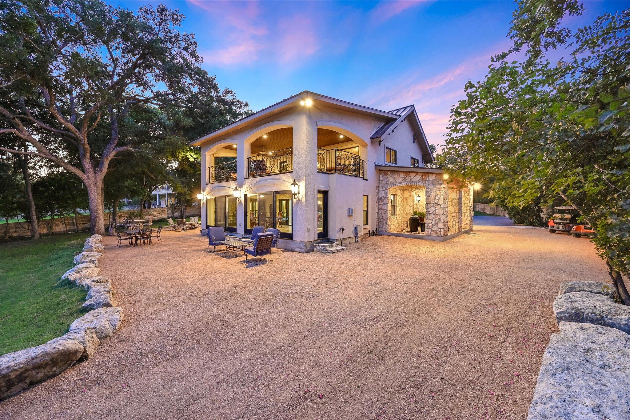 14305 Geronimo St, Leander, TX 78641