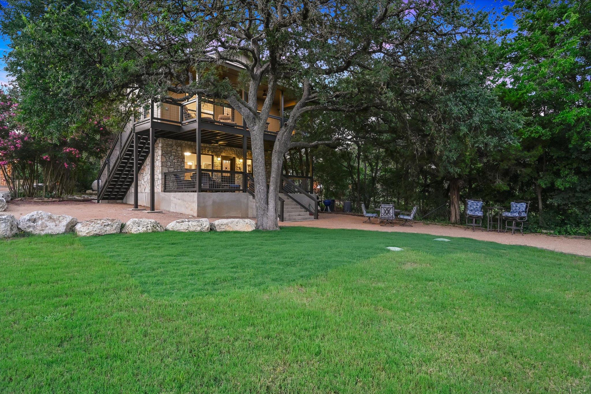 14305 Geronimo St, Leander, TX 78641