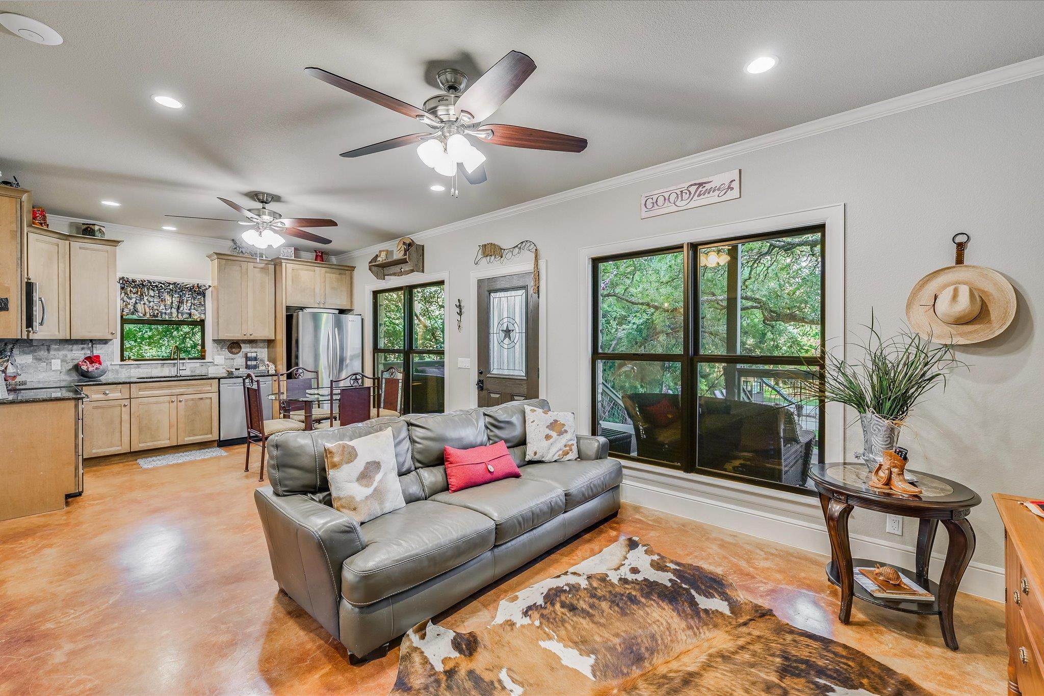 14305 Geronimo St, Leander, TX 78641
