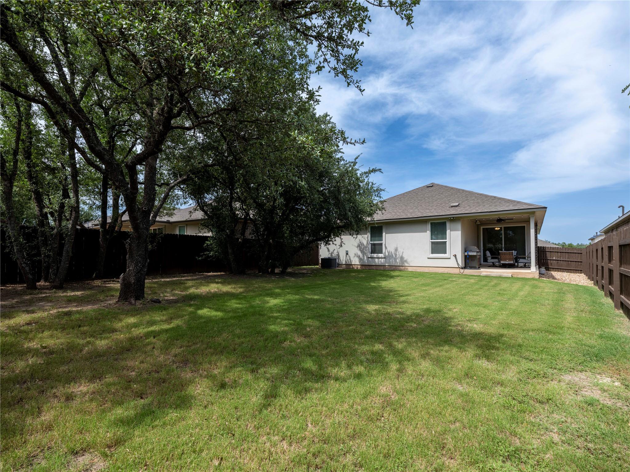 2113 Centerline Ln, Georgetown, TX 78628