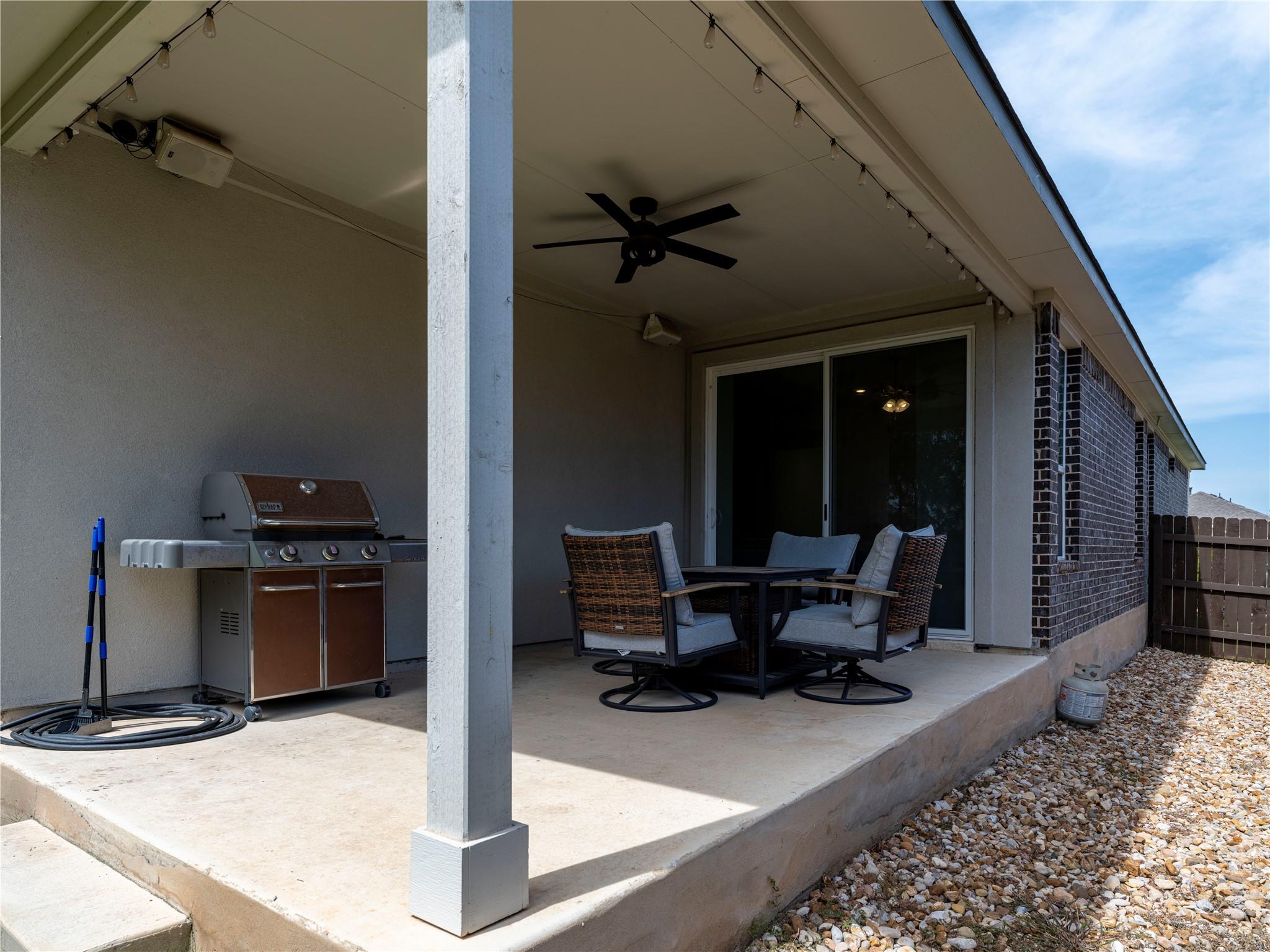 2113 Centerline Ln, Georgetown, TX 78628