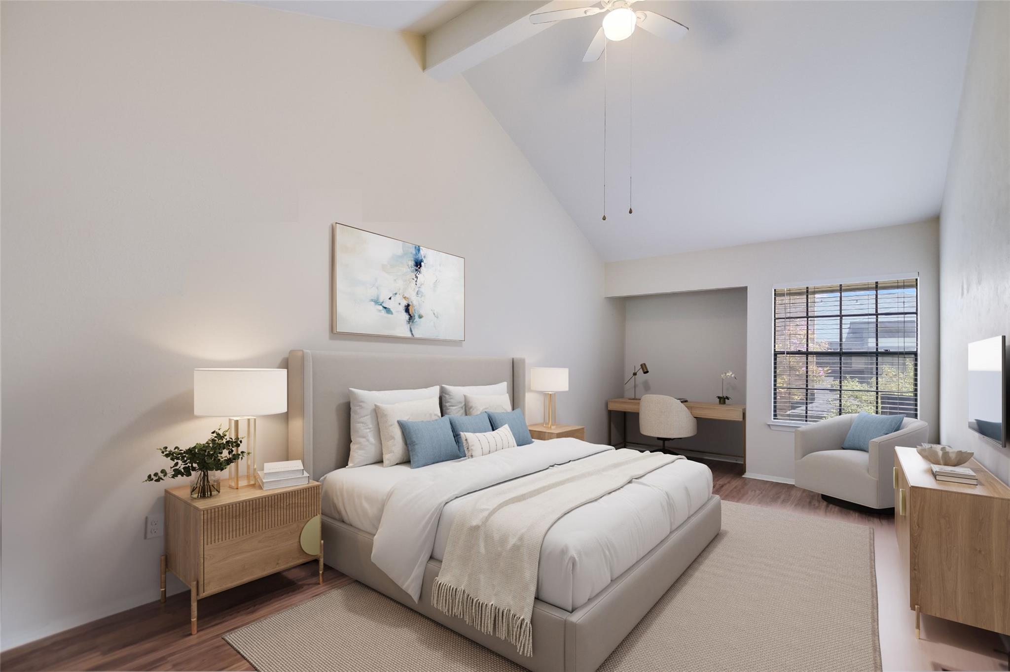 1748 Ohlen Rd # 36, Austin, TX 78757
