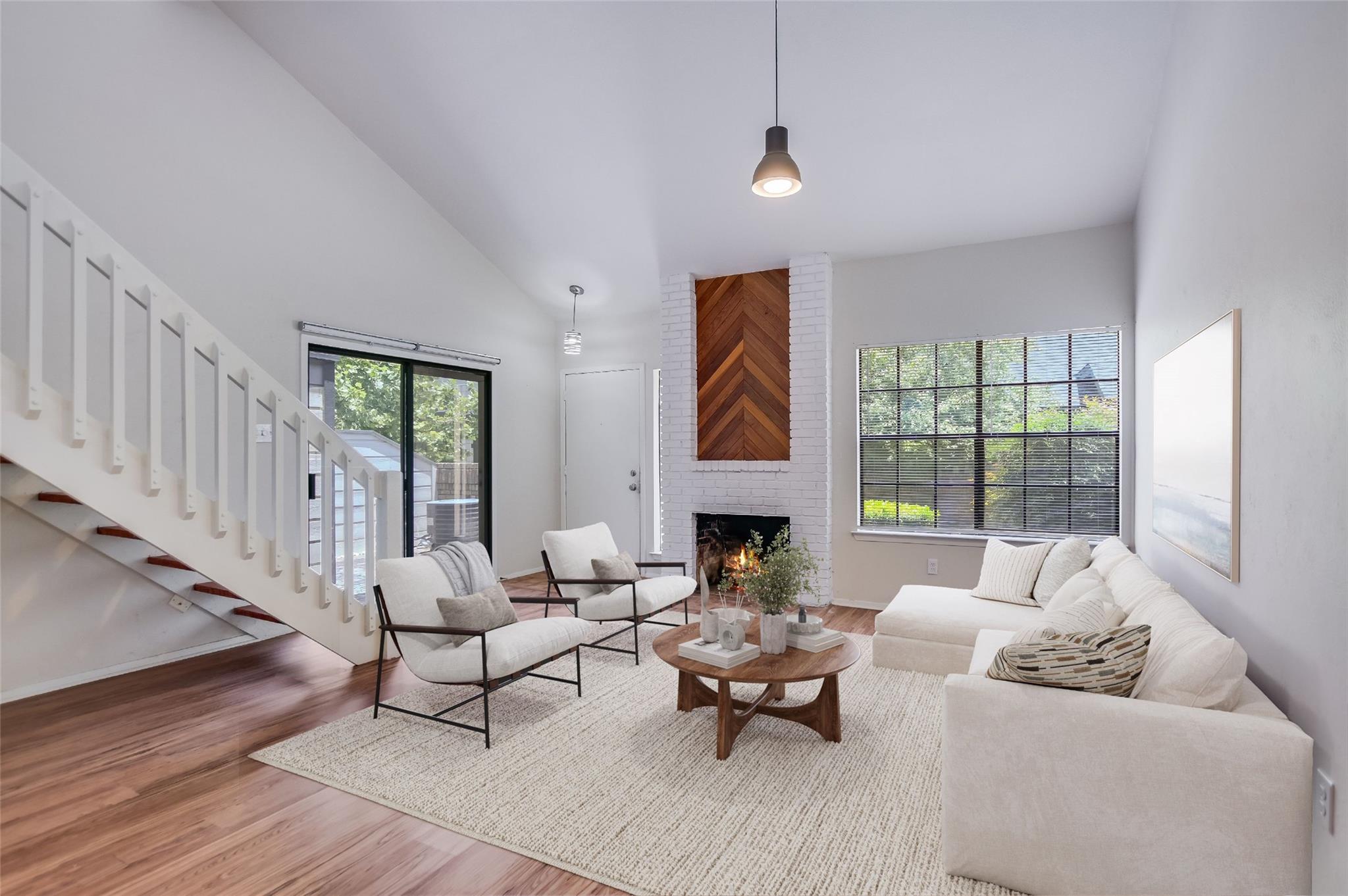 1748 Ohlen Rd # 36, Austin, TX 78757