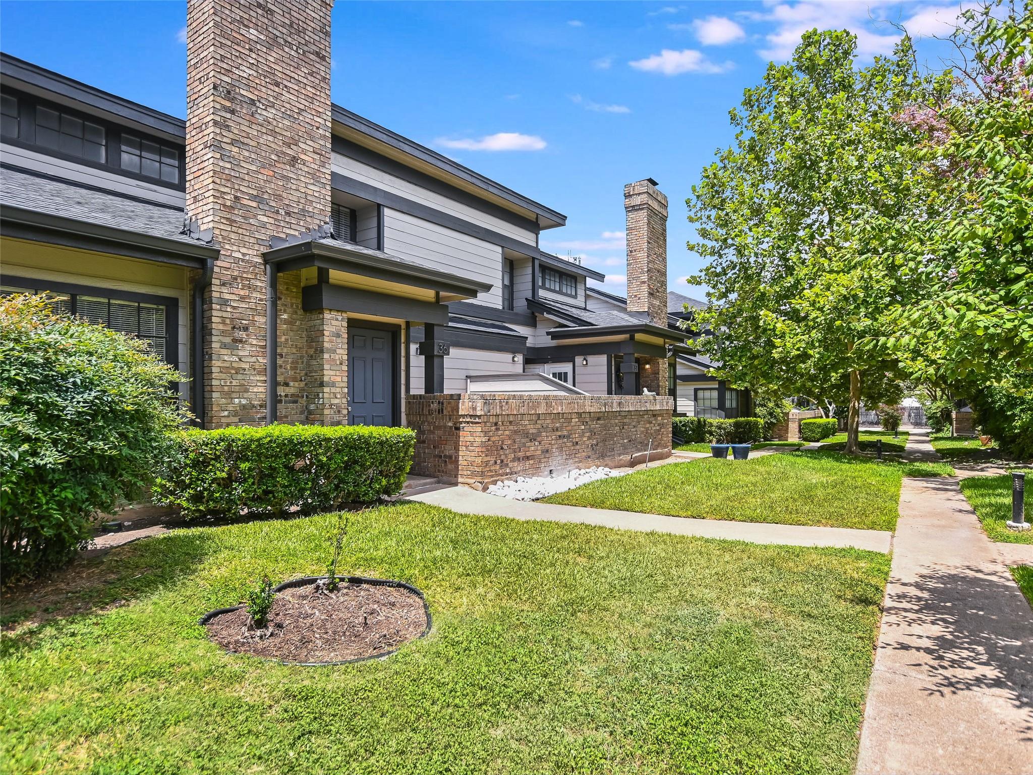 1748 Ohlen Rd # 36, Austin, TX 78757