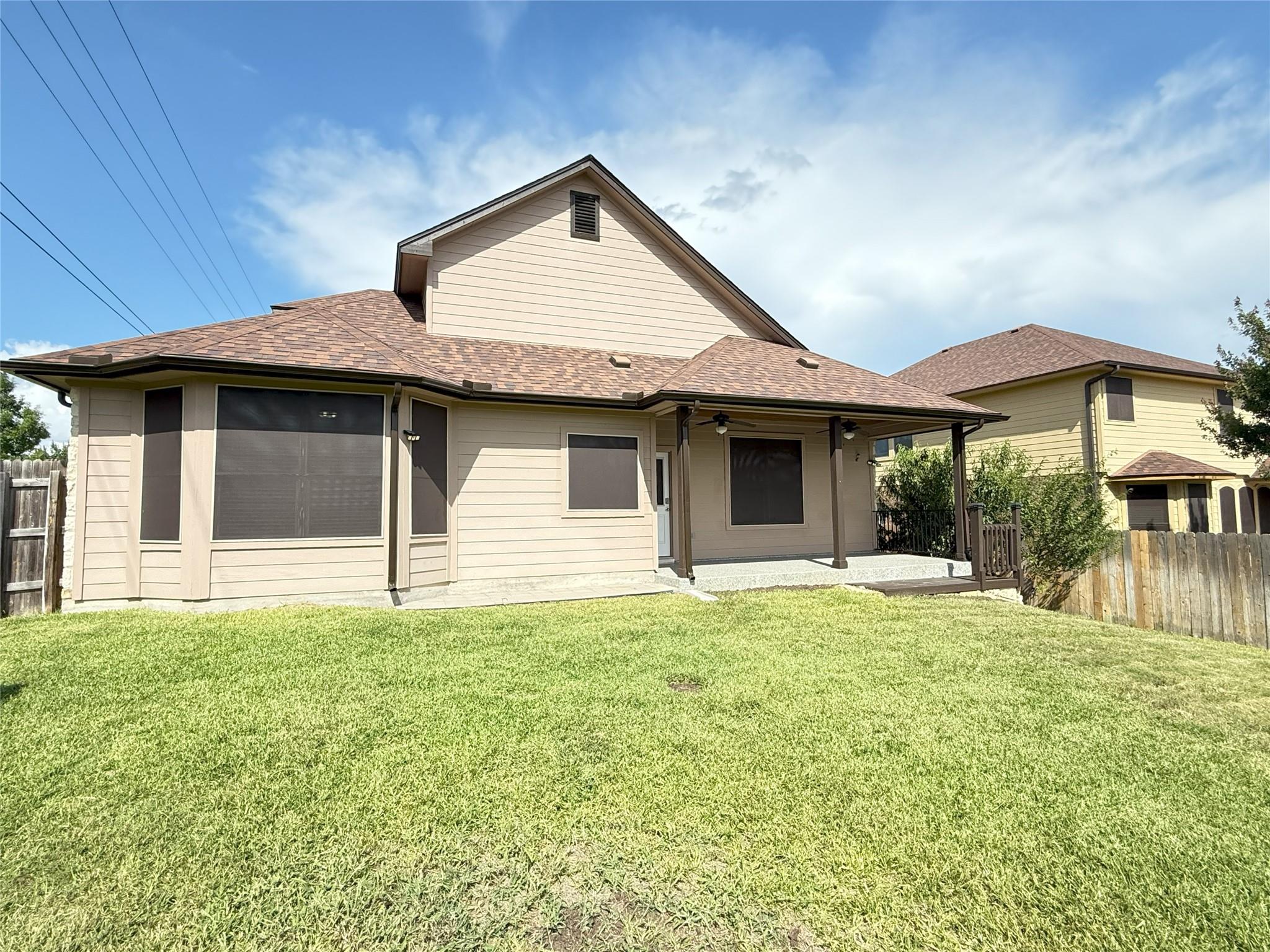 3312 Vineyard Trl, Harker Heights, TX 76548