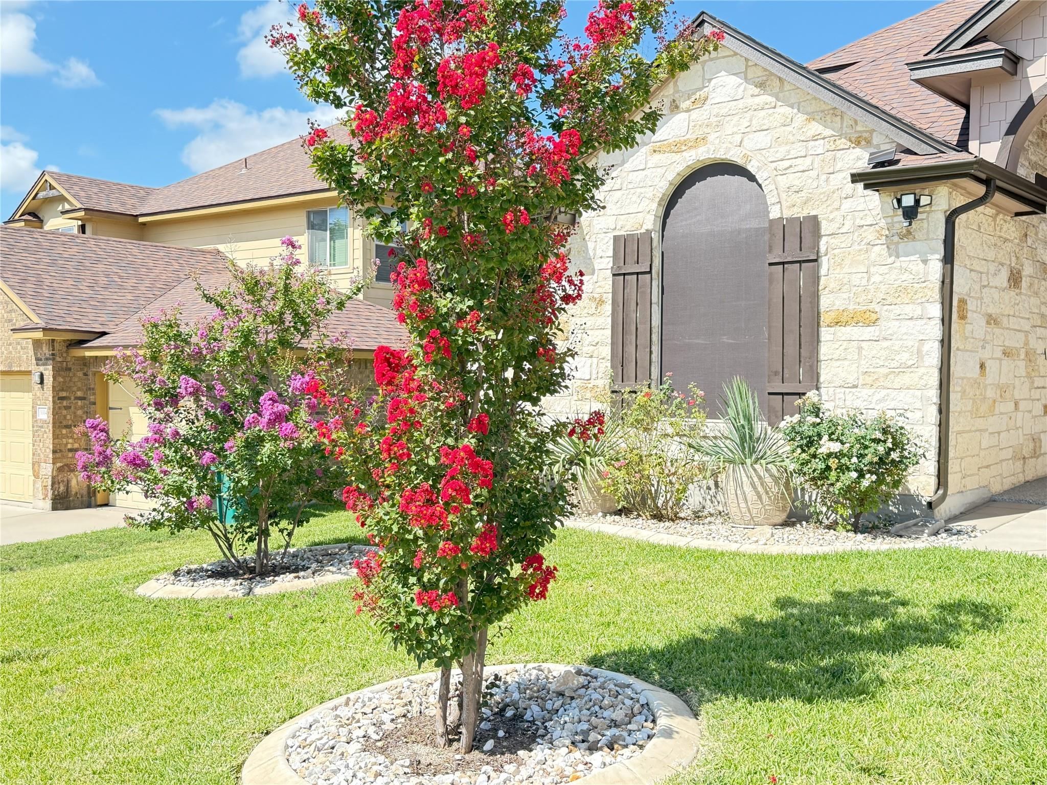 3312 Vineyard Trl, Harker Heights, TX 76548