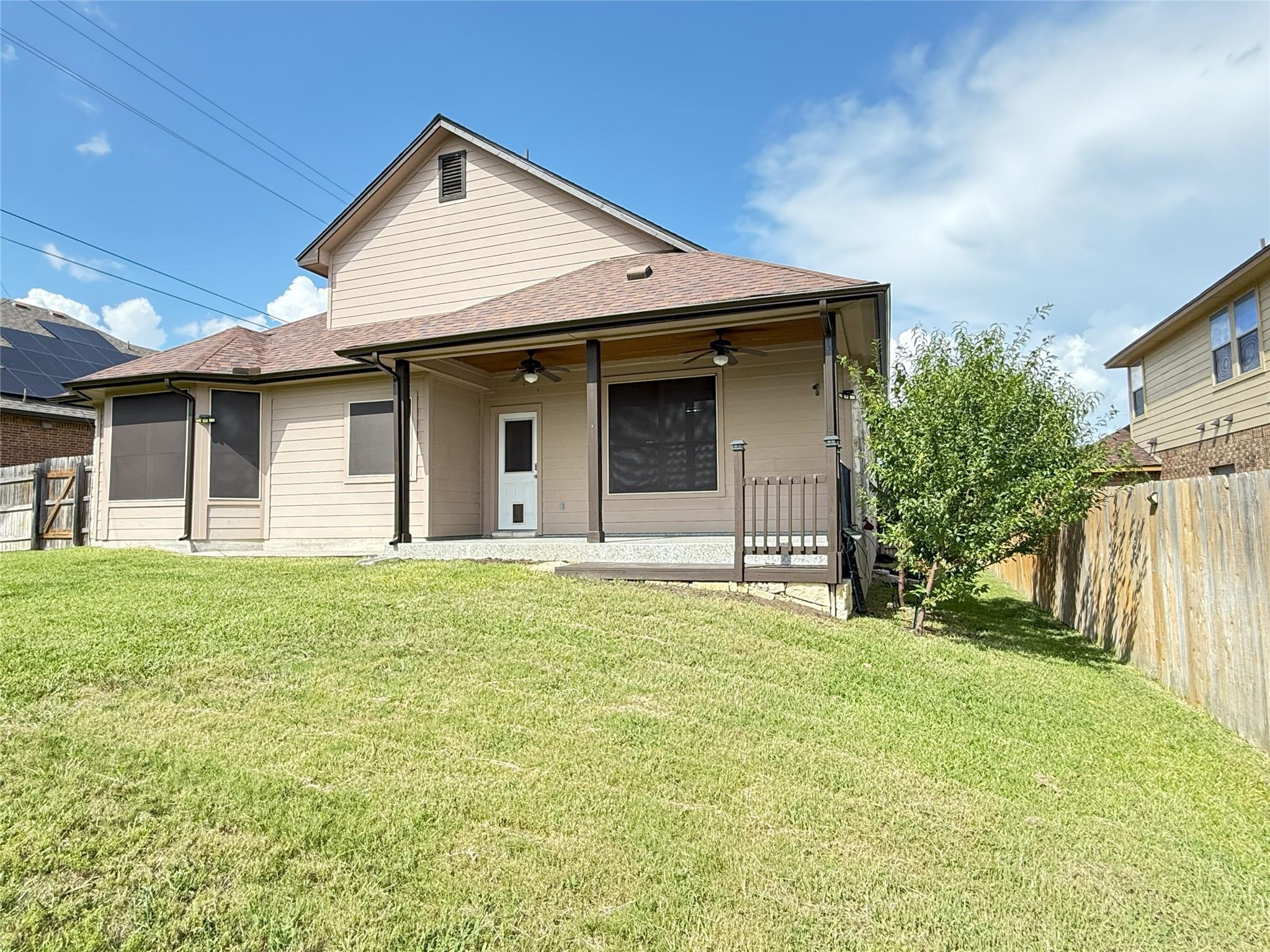 3312 Vineyard Trl, Harker Heights, TX 76548