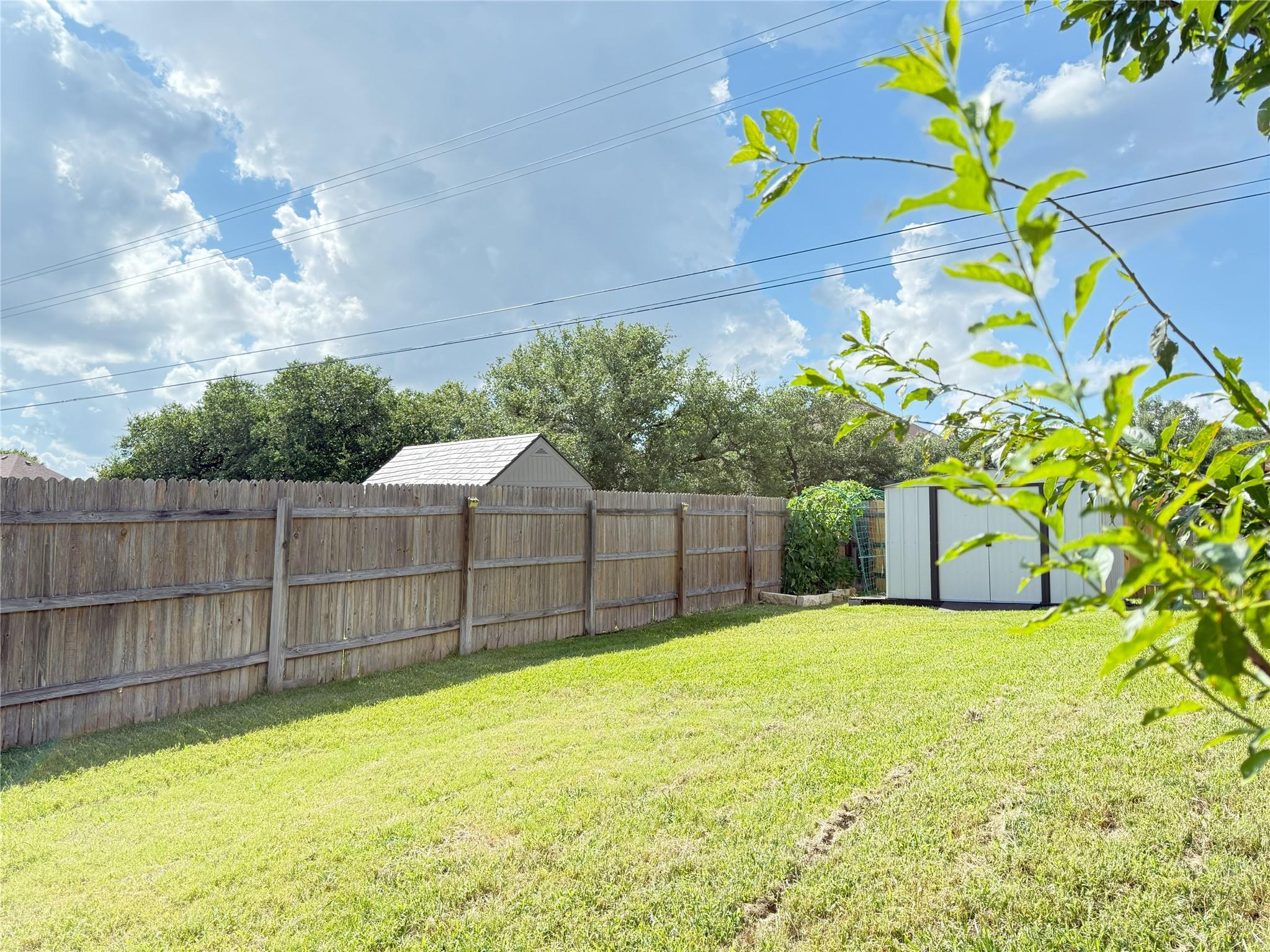 3312 Vineyard Trl, Harker Heights, TX 76548