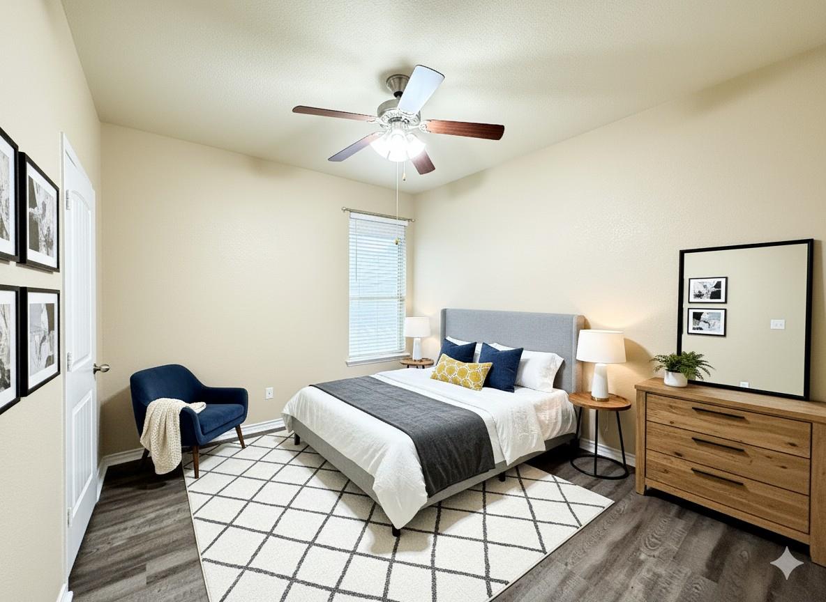 3312 Vineyard Trl, Harker Heights, TX 76548