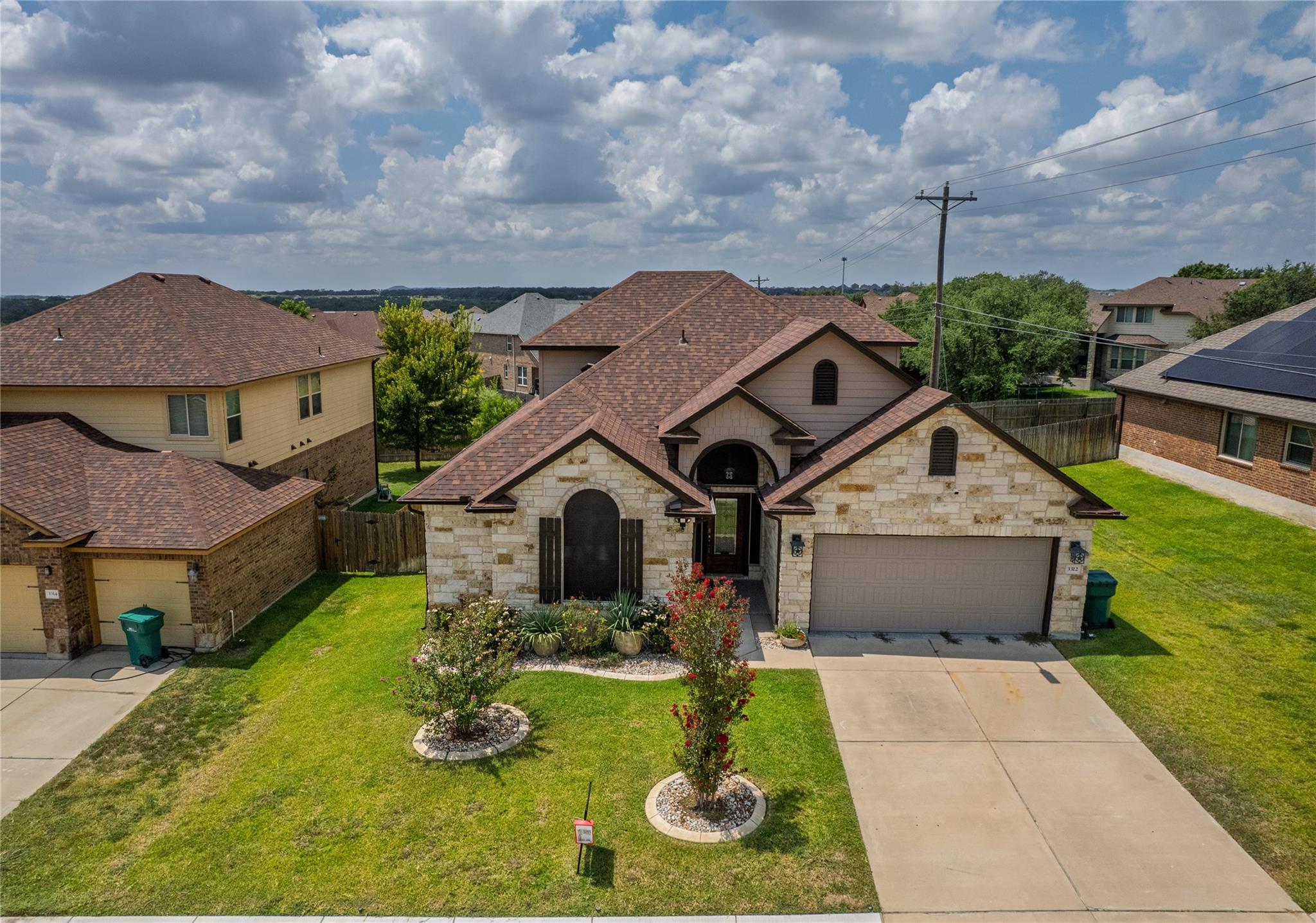 3312 Vineyard Trl, Harker Heights, TX 76548