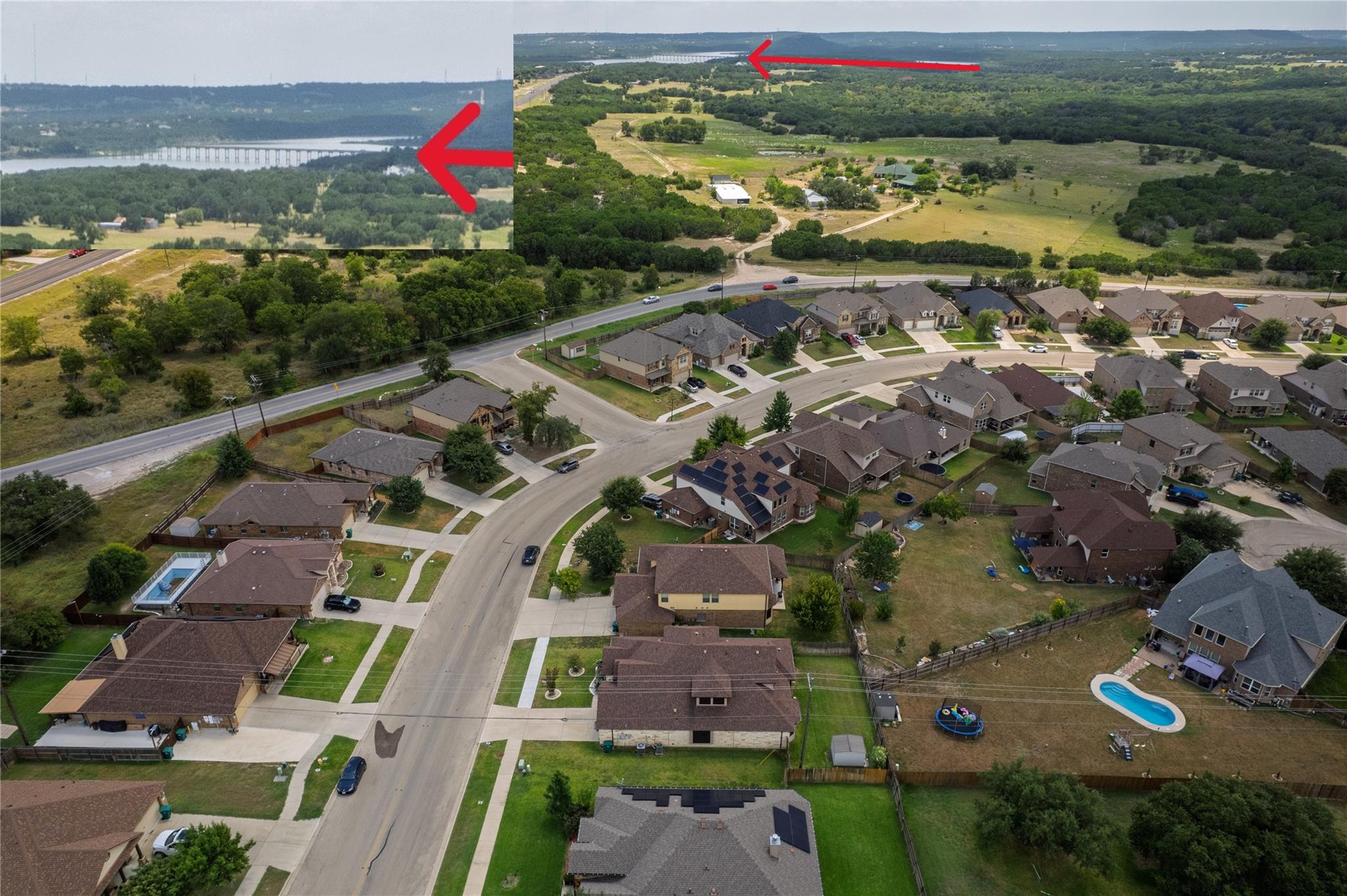 3312 Vineyard Trl, Harker Heights, TX 76548